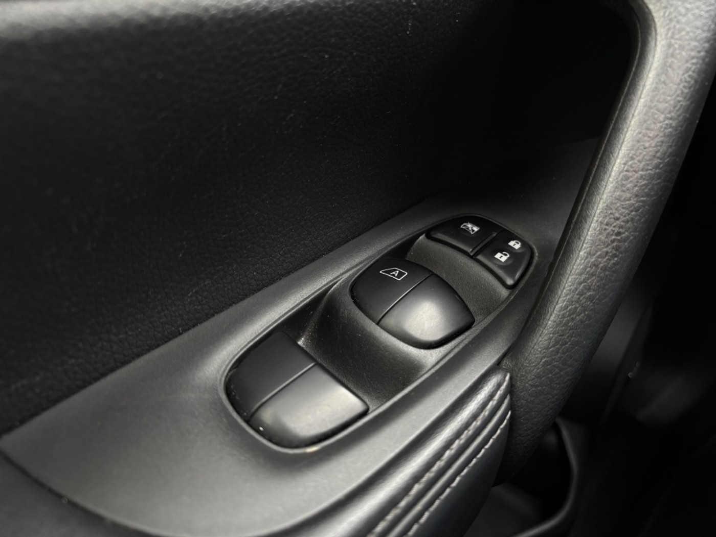 Foto van Nissan Nissan X-trail