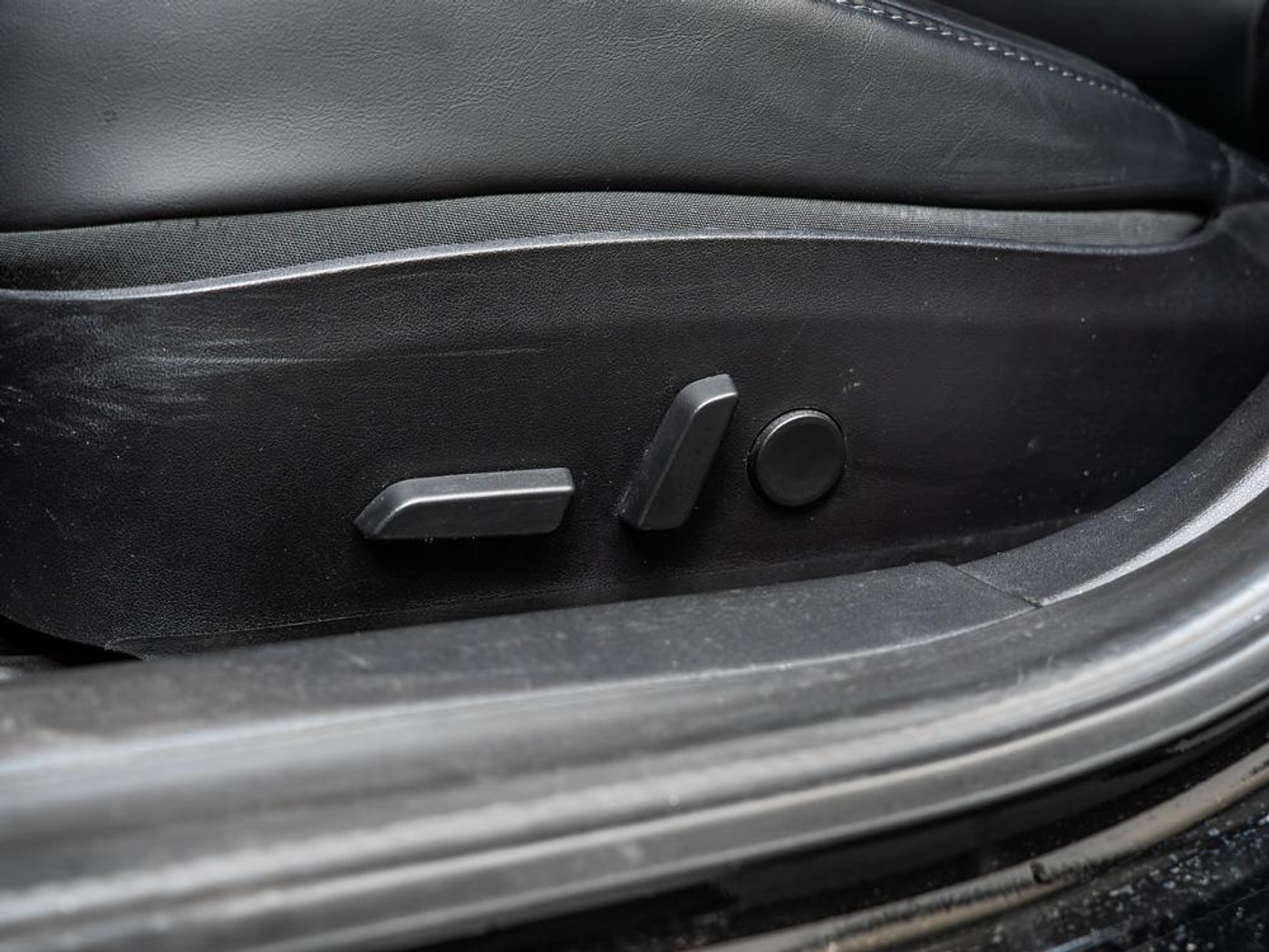 Foto van Tesla Model 3