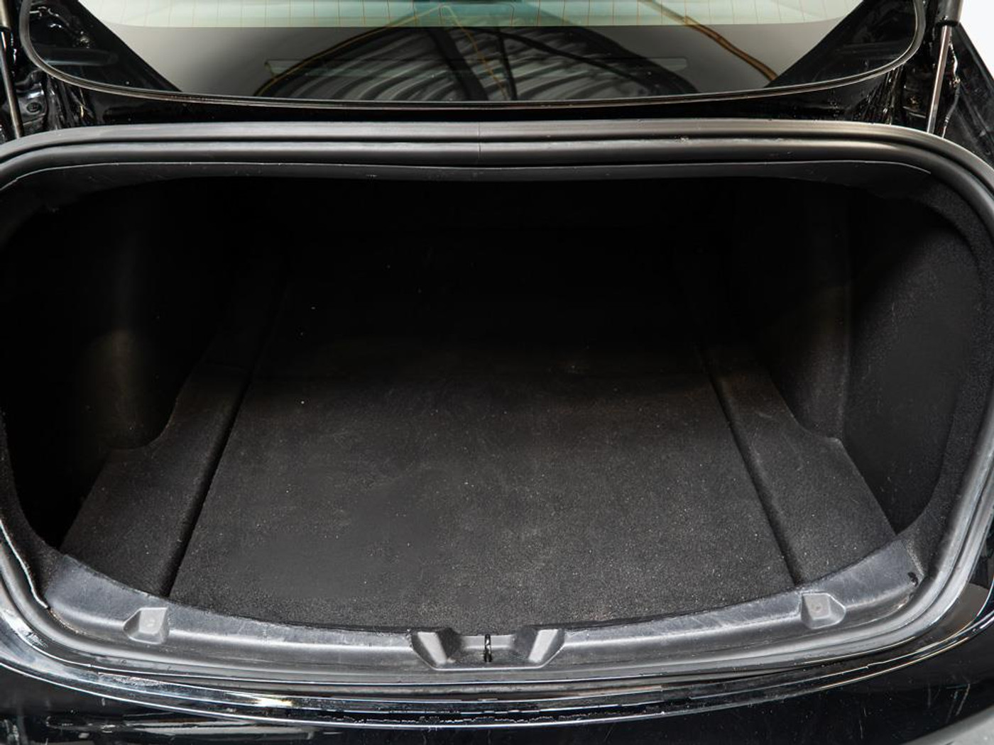 Foto van Tesla Model 3