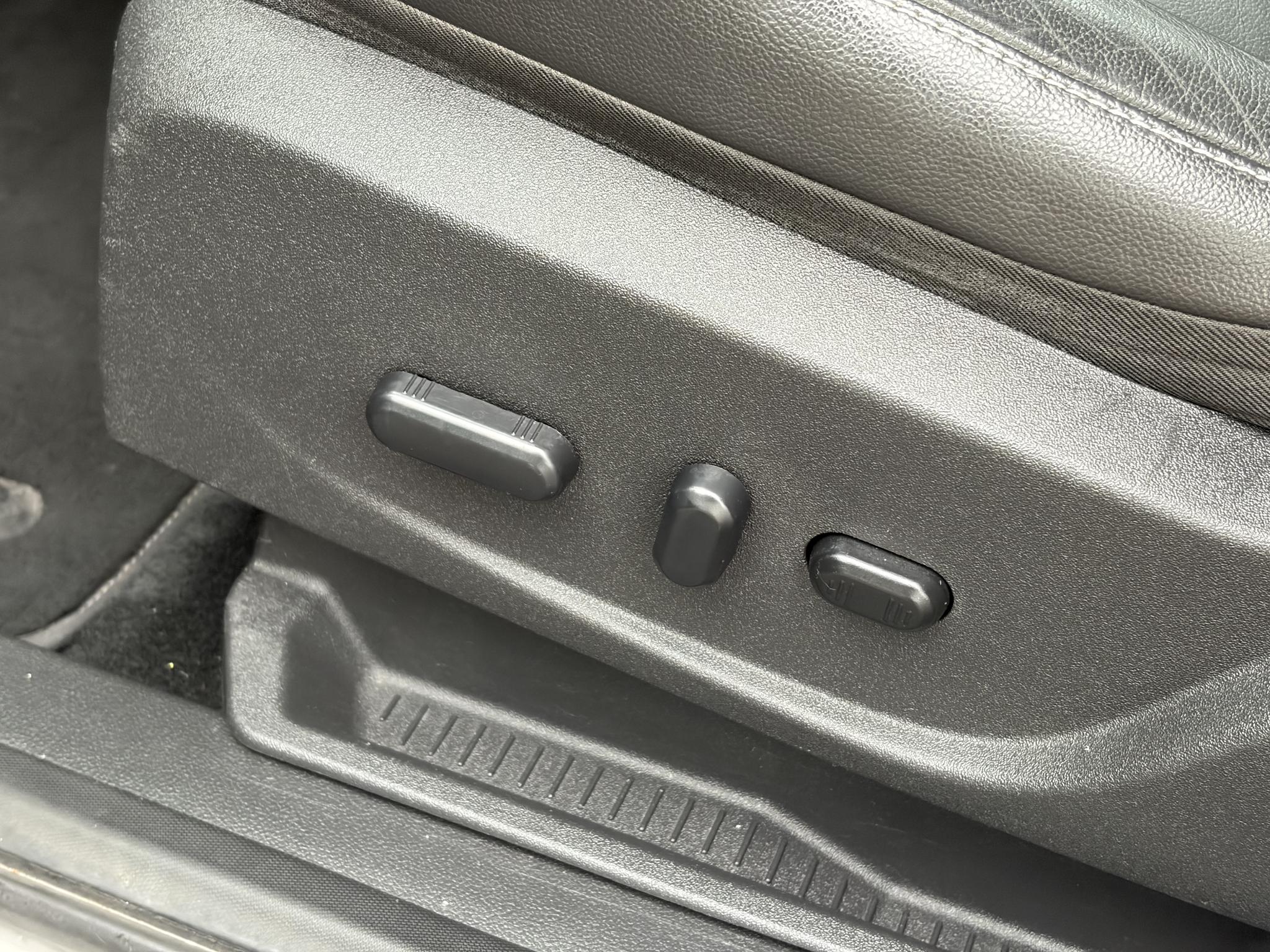 Foto van Ford Kuga