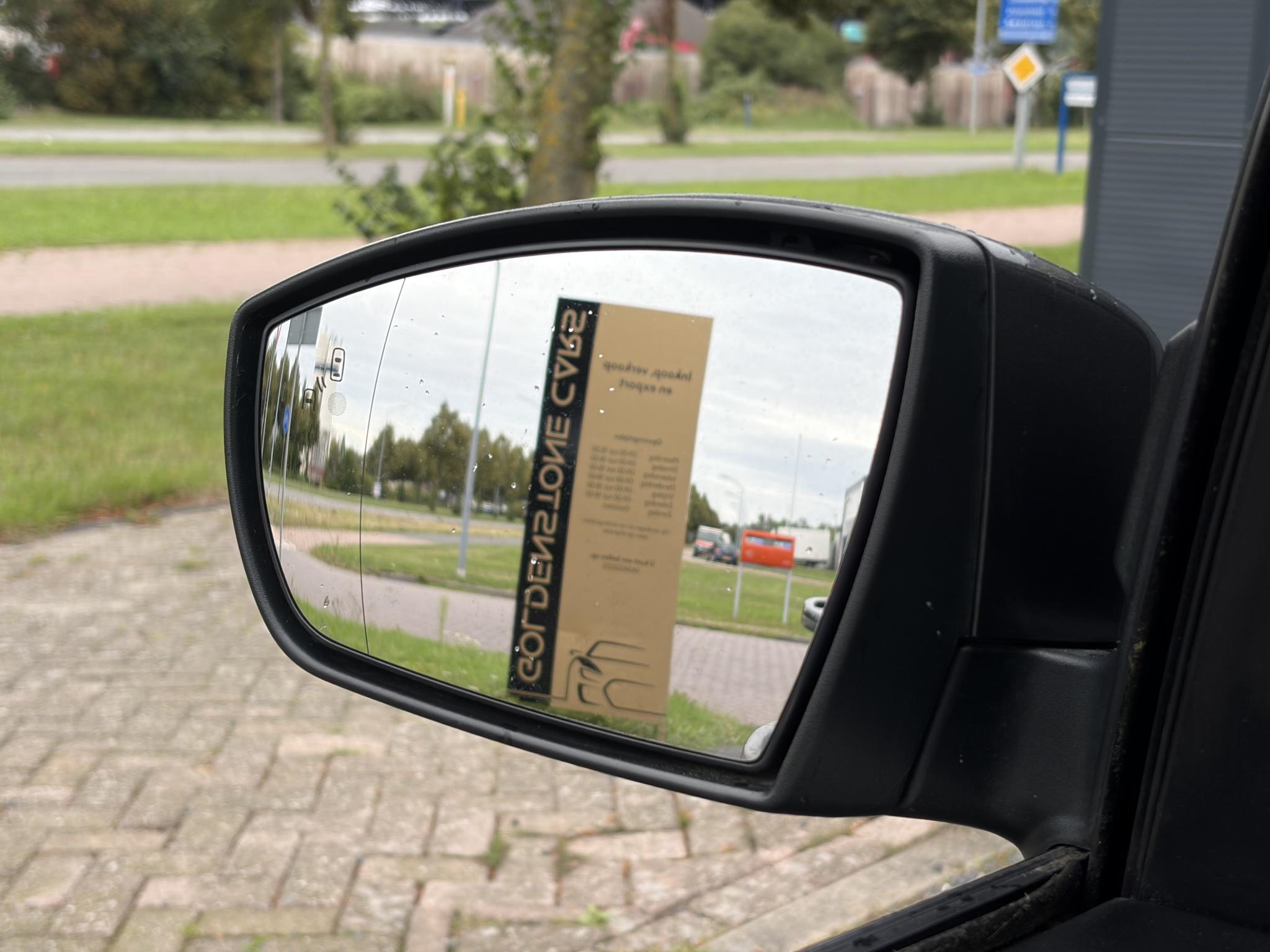 Foto van Ford Kuga