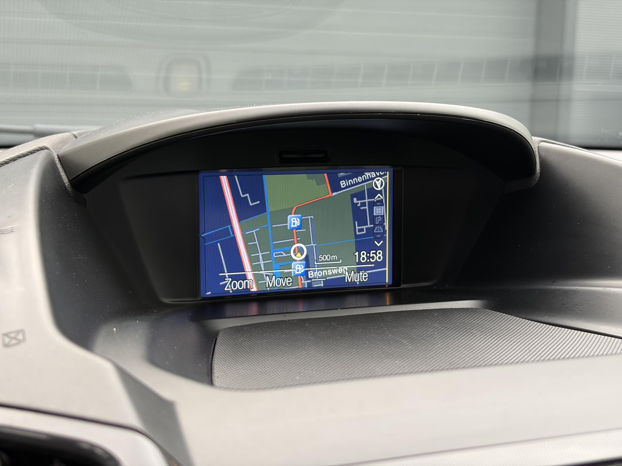 Foto van Ford Kuga