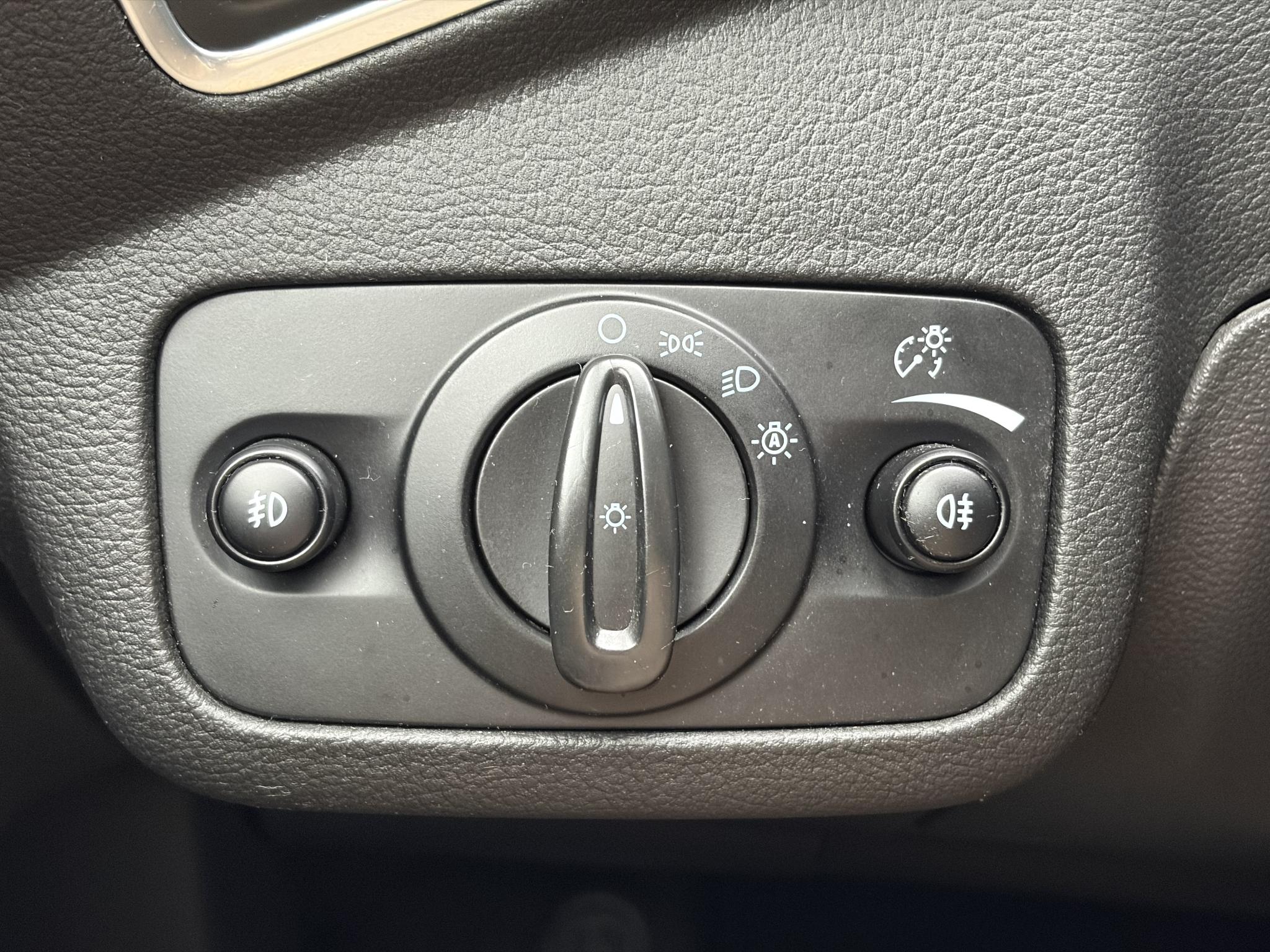 Foto van Ford Kuga