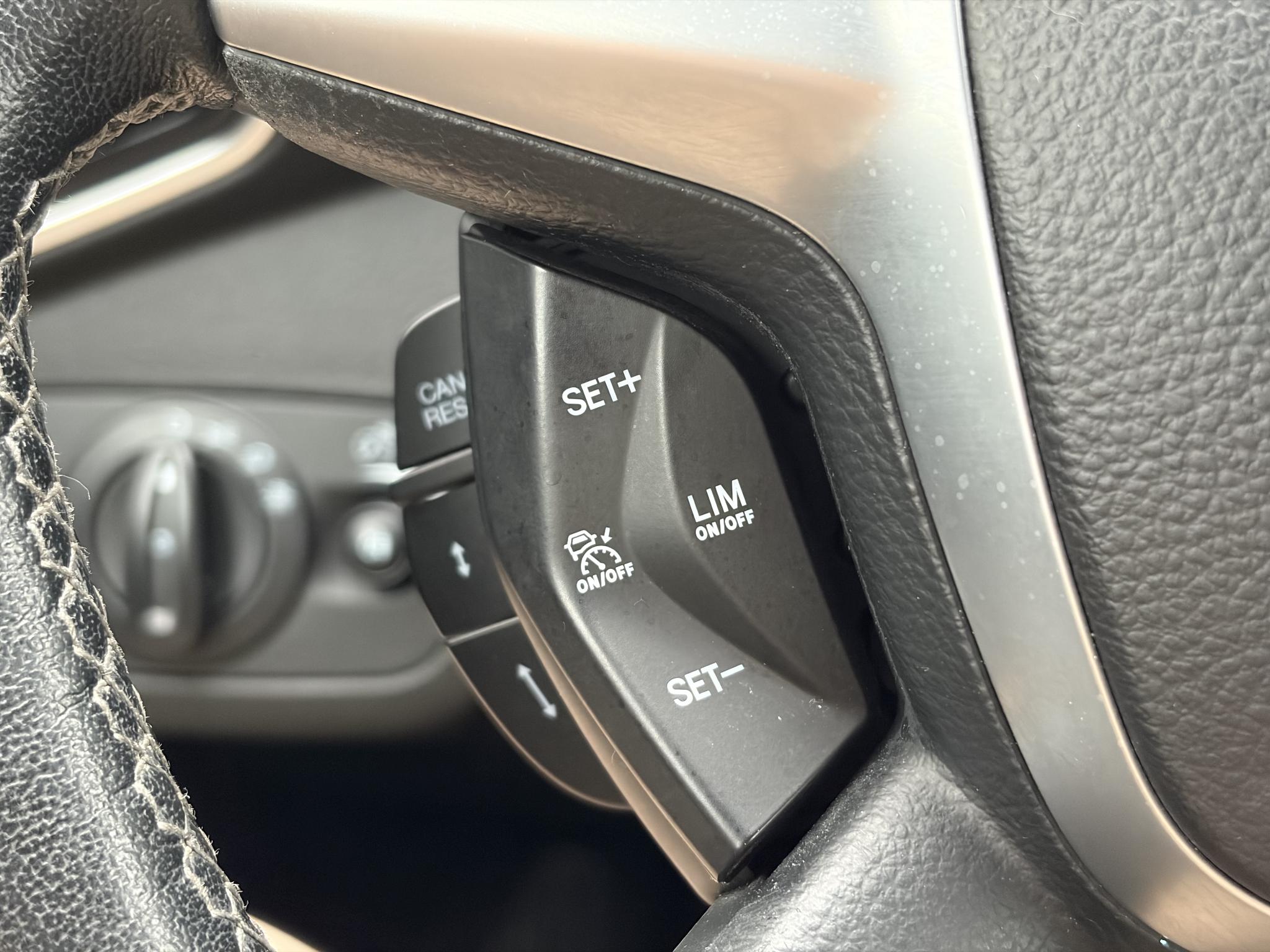 Foto van Ford Kuga