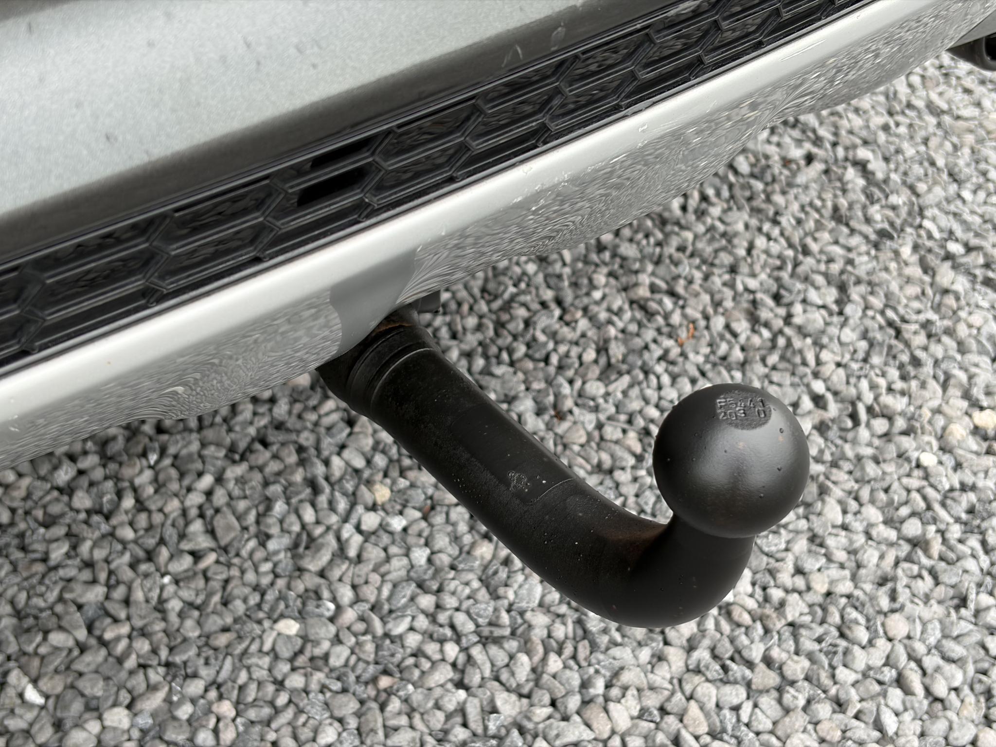 Foto van Ford Kuga