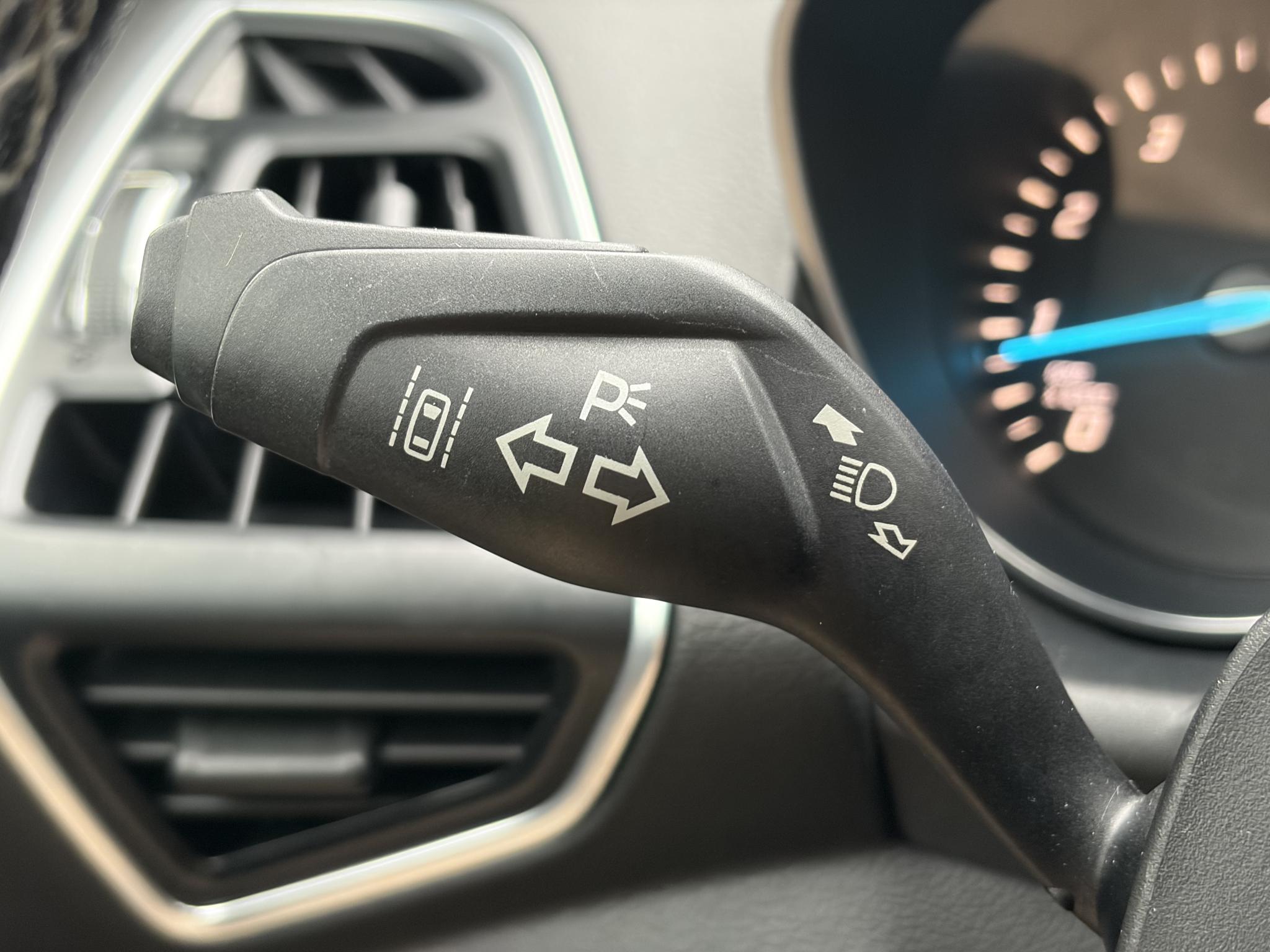 Foto van Ford Kuga