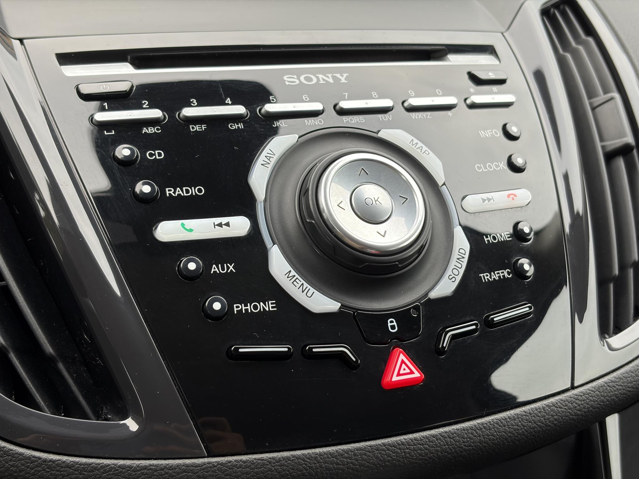 Foto van Ford Kuga