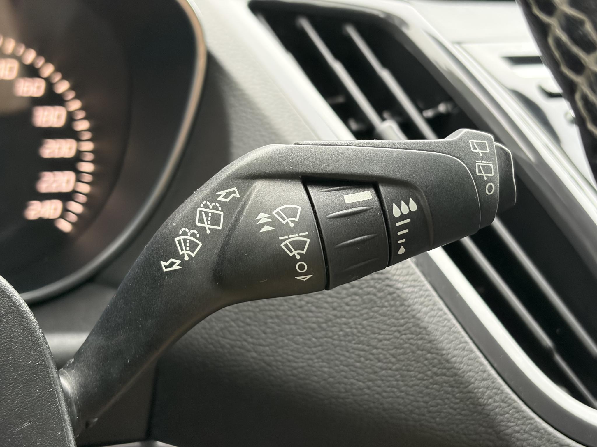 Foto van Ford Kuga