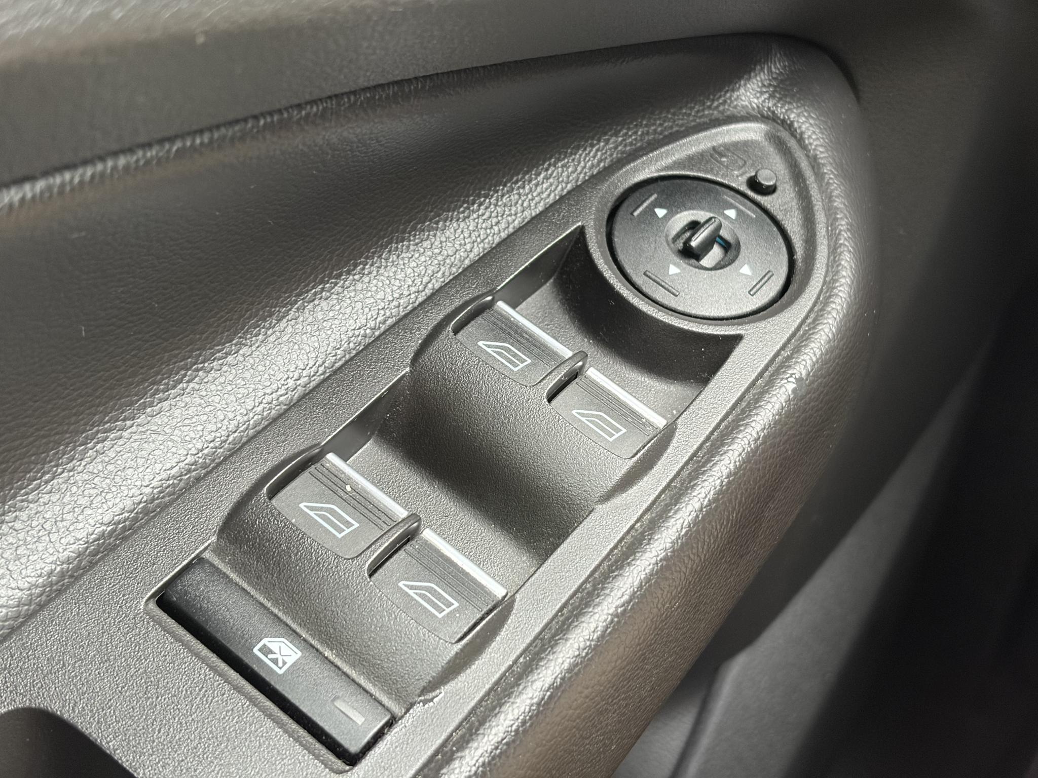 Foto van Ford Kuga