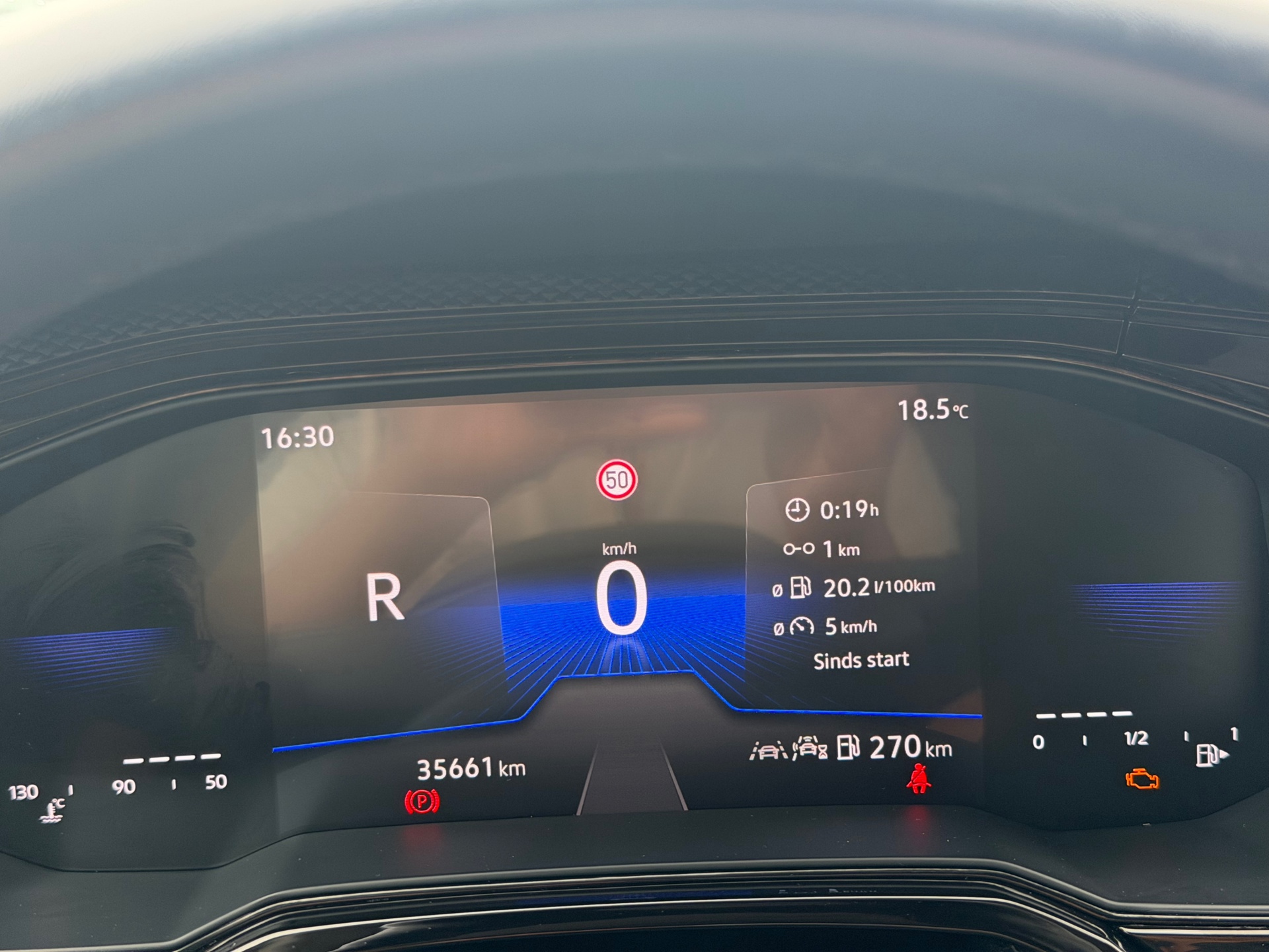 Foto van Volkswagen Polo