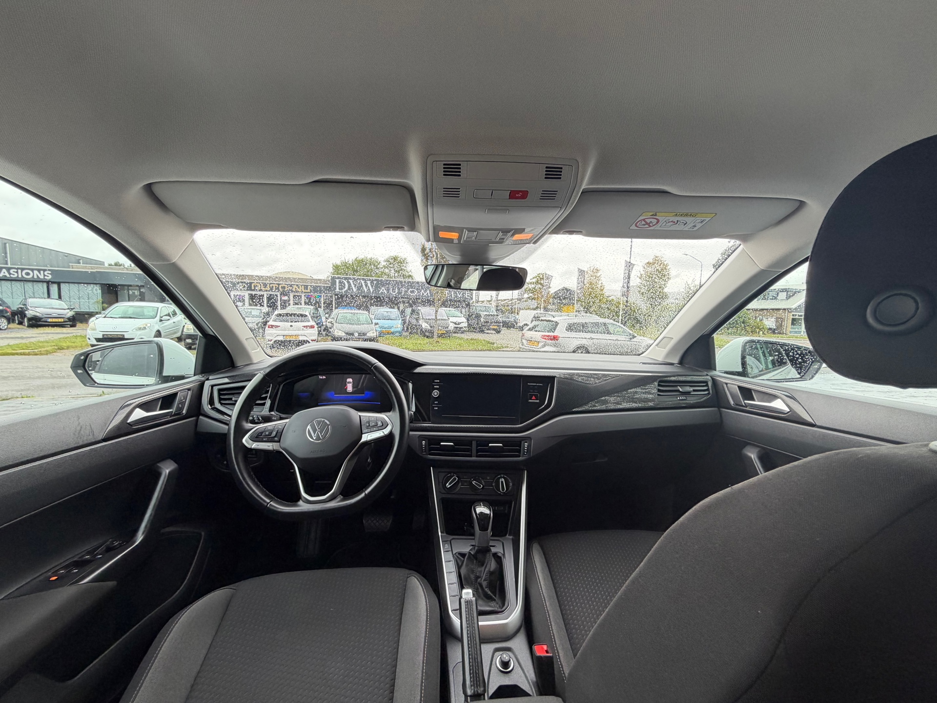 Foto van Volkswagen Polo