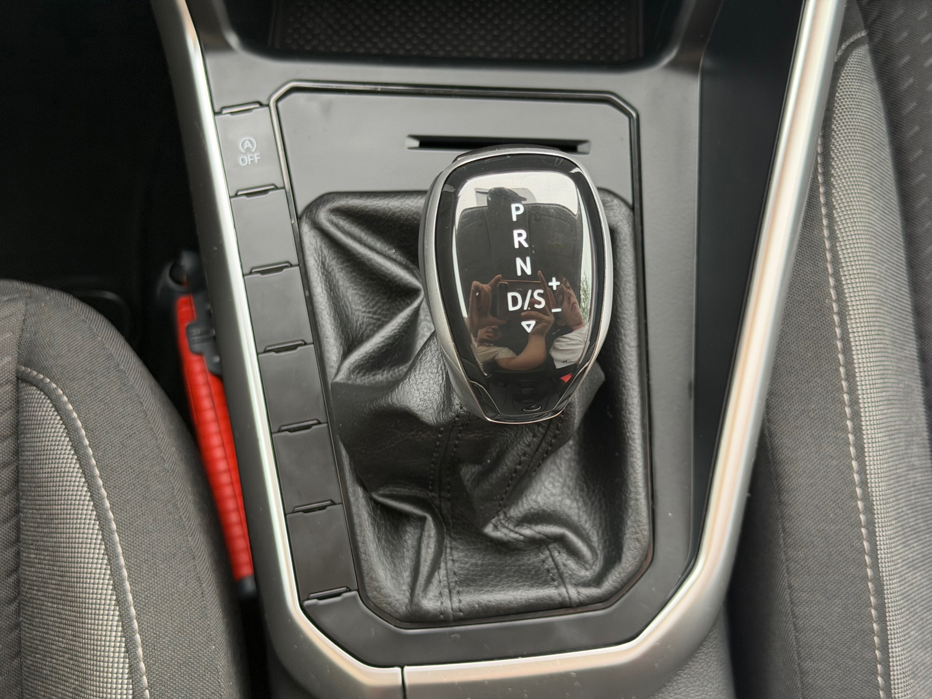 Foto van Volkswagen Polo
