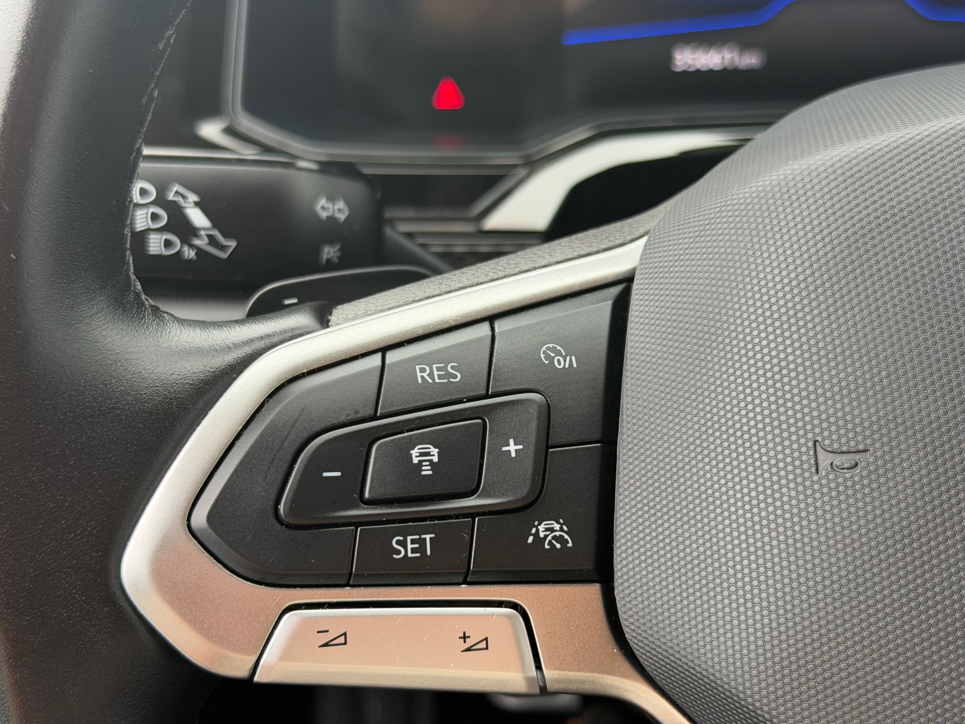 Foto van Volkswagen Polo