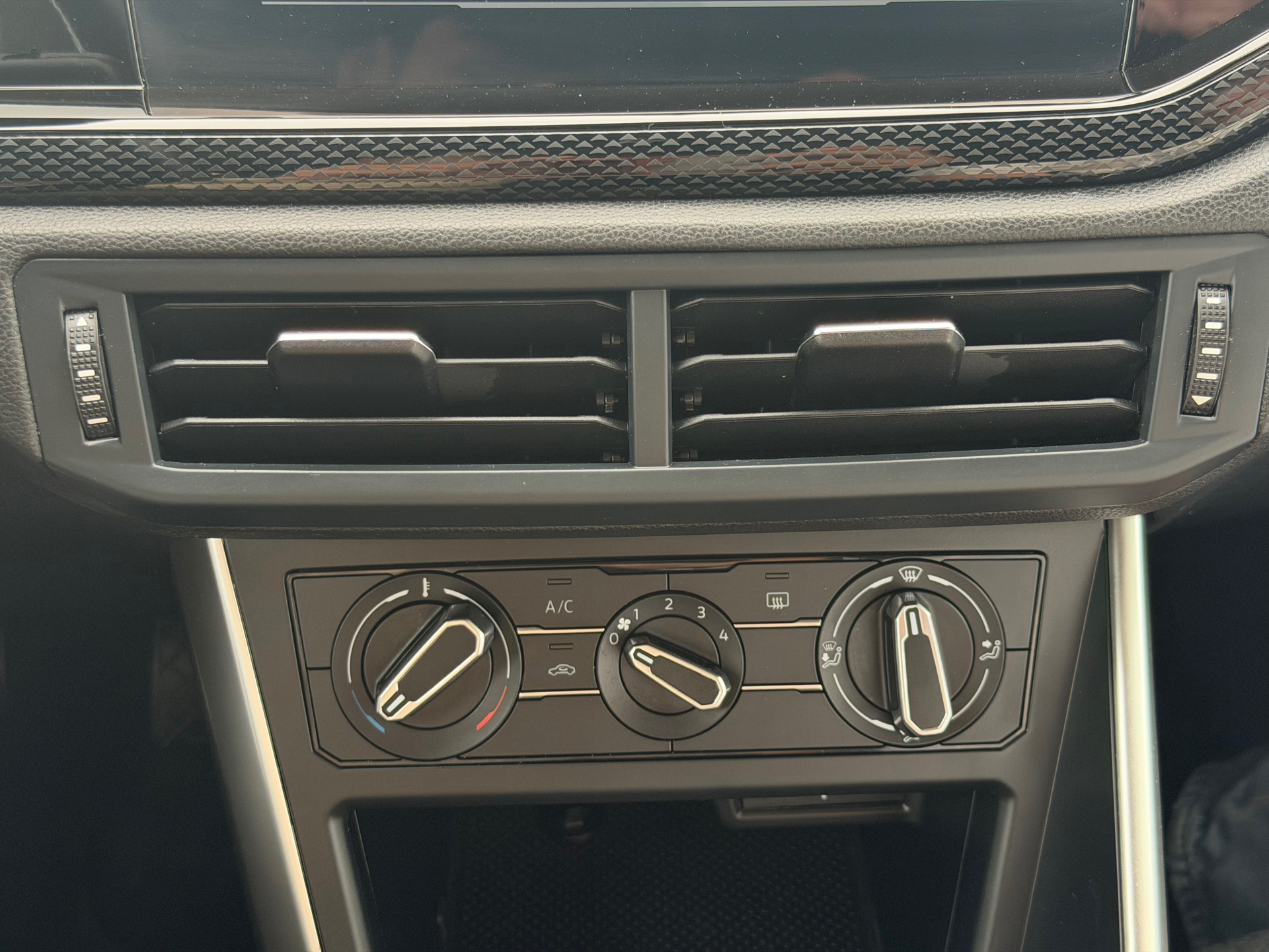 Foto van Volkswagen Polo