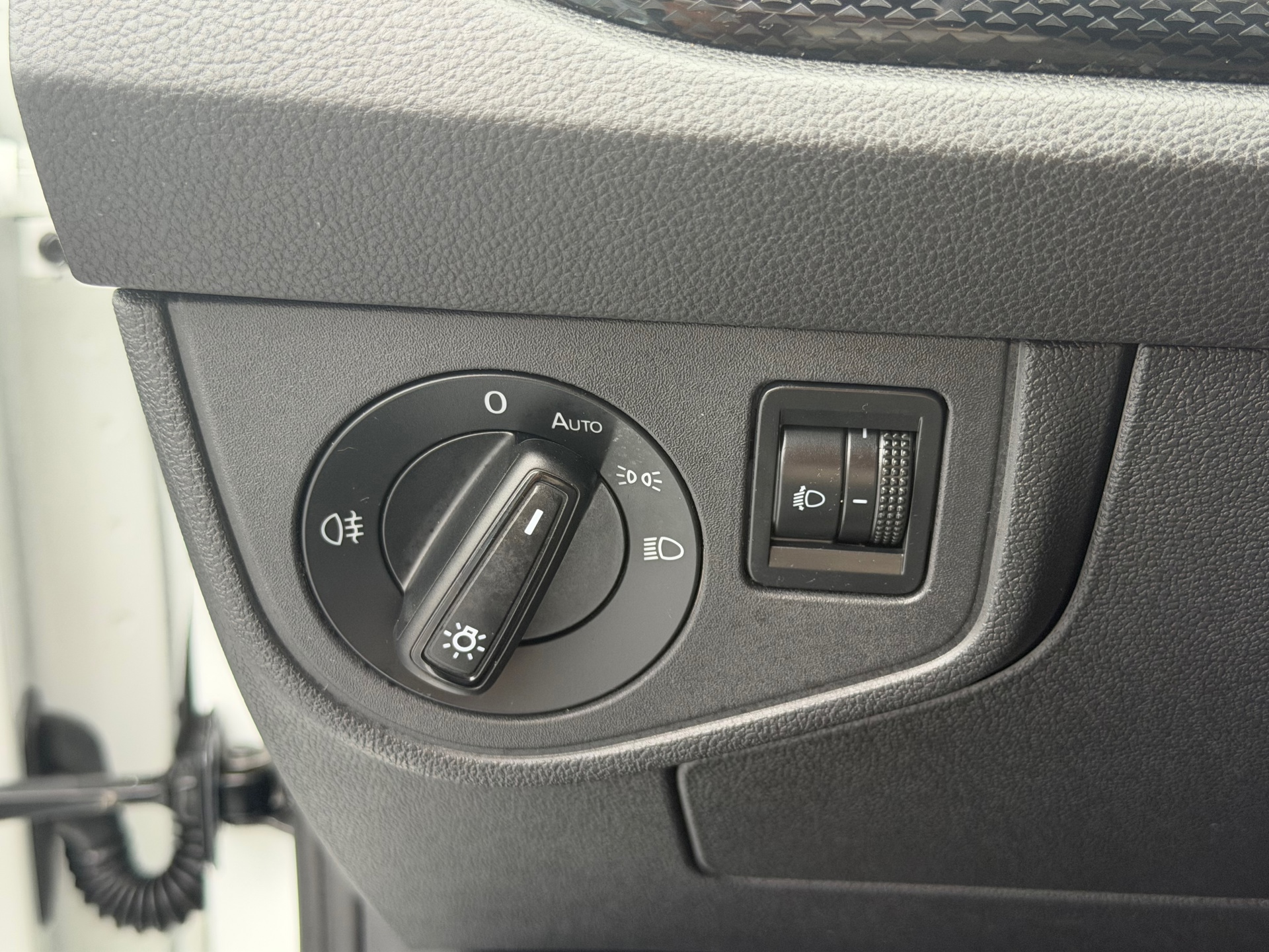 Foto van Volkswagen Polo