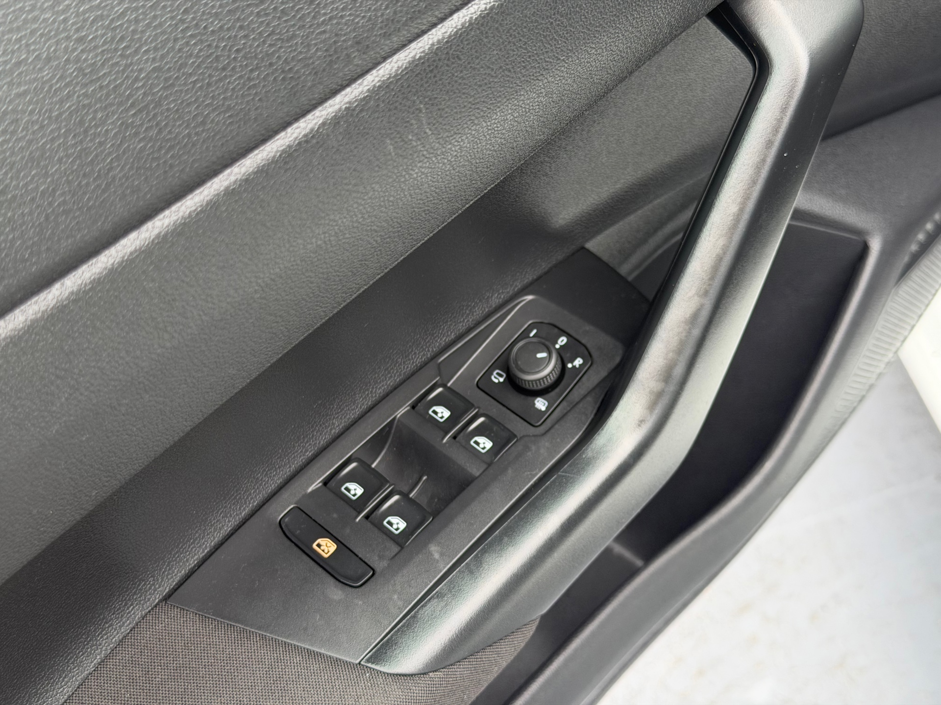 Foto van Volkswagen Polo
