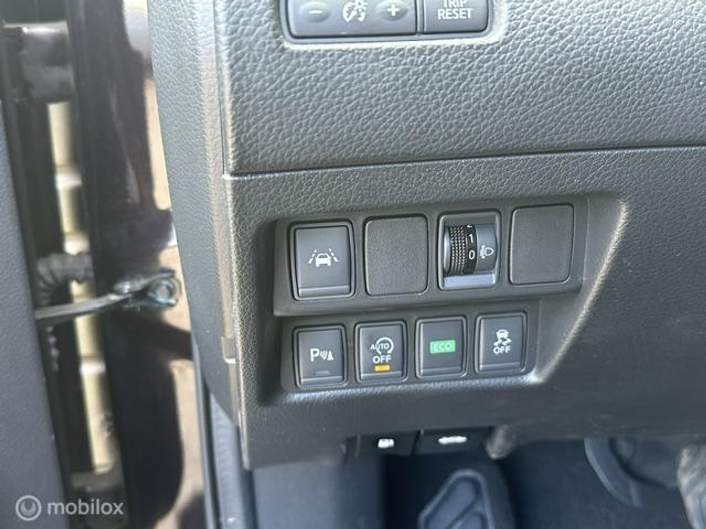 Foto van Nissan Nissan Qashqai