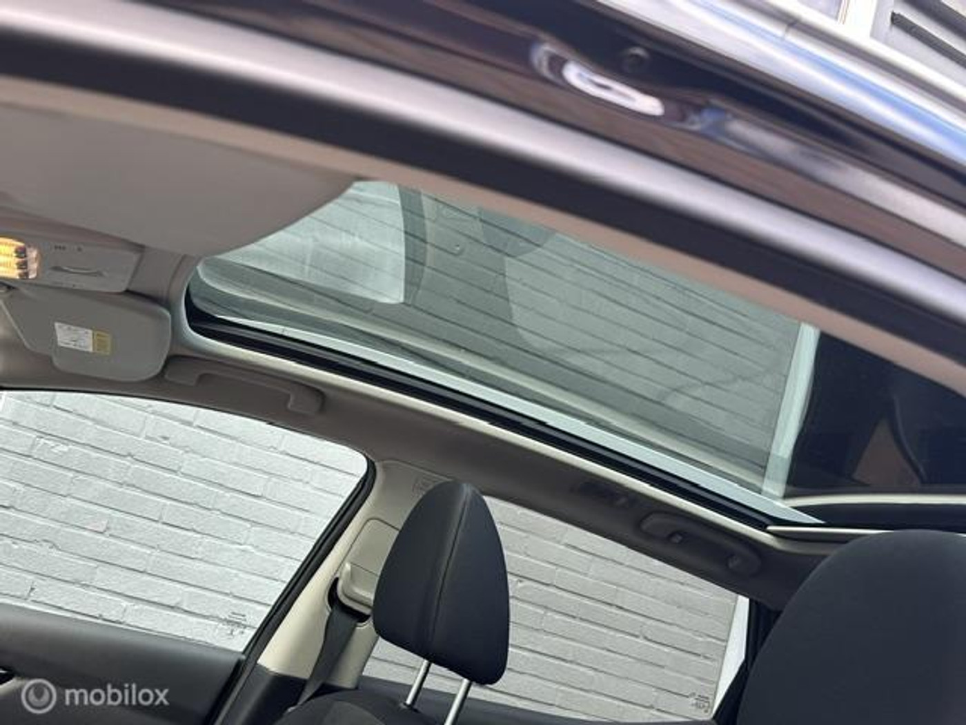 Foto van Nissan Nissan Qashqai