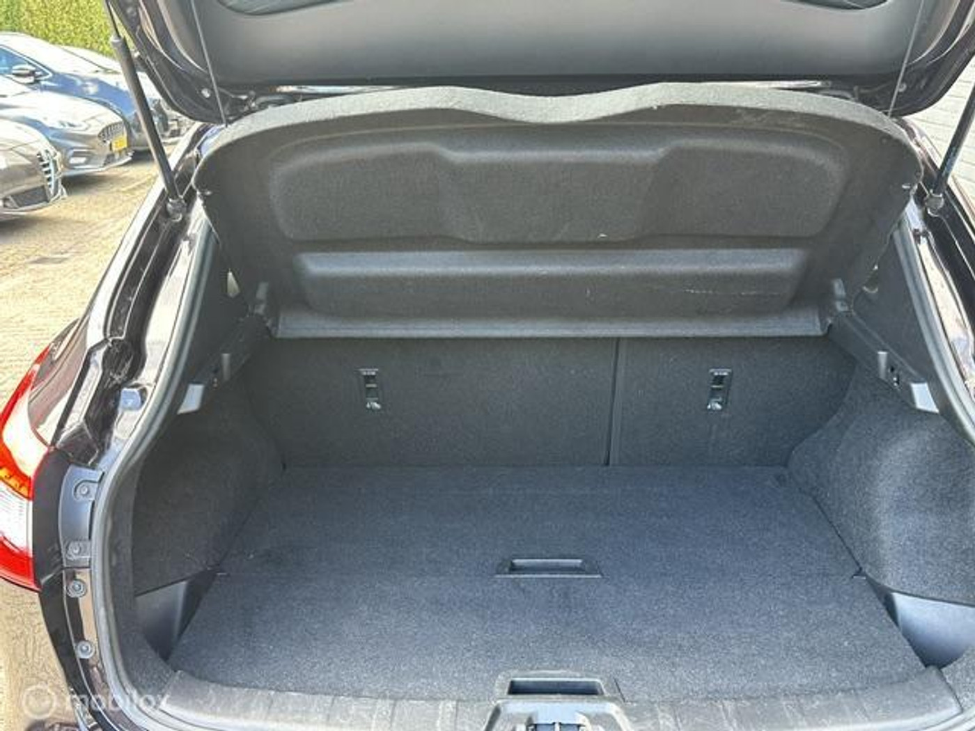 Foto van Nissan Nissan Qashqai