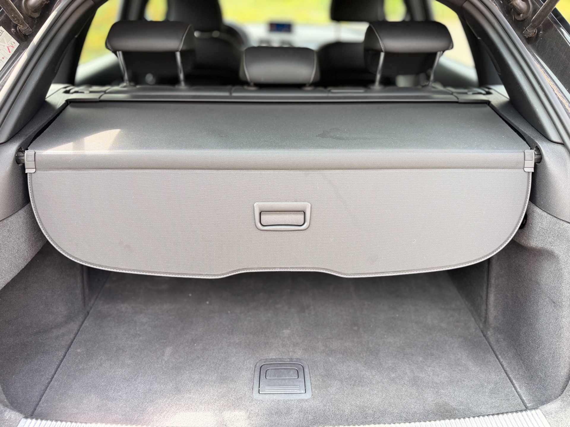 Foto van Audi Q3