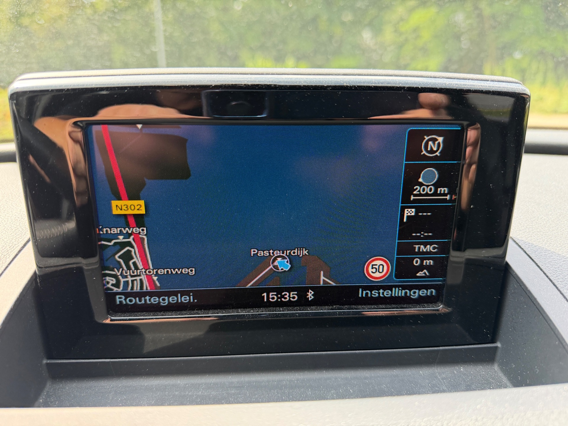 Foto van Audi Q3
