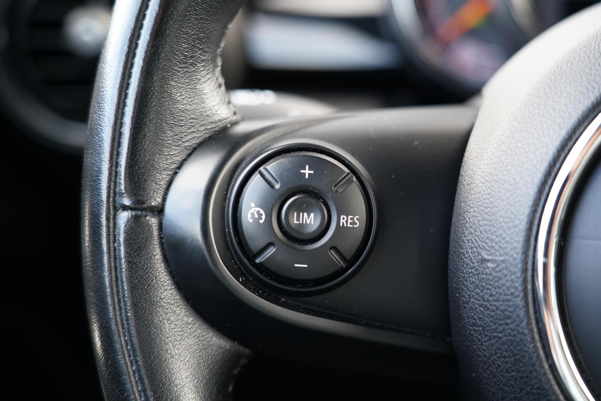 Foto van Mini Cooper