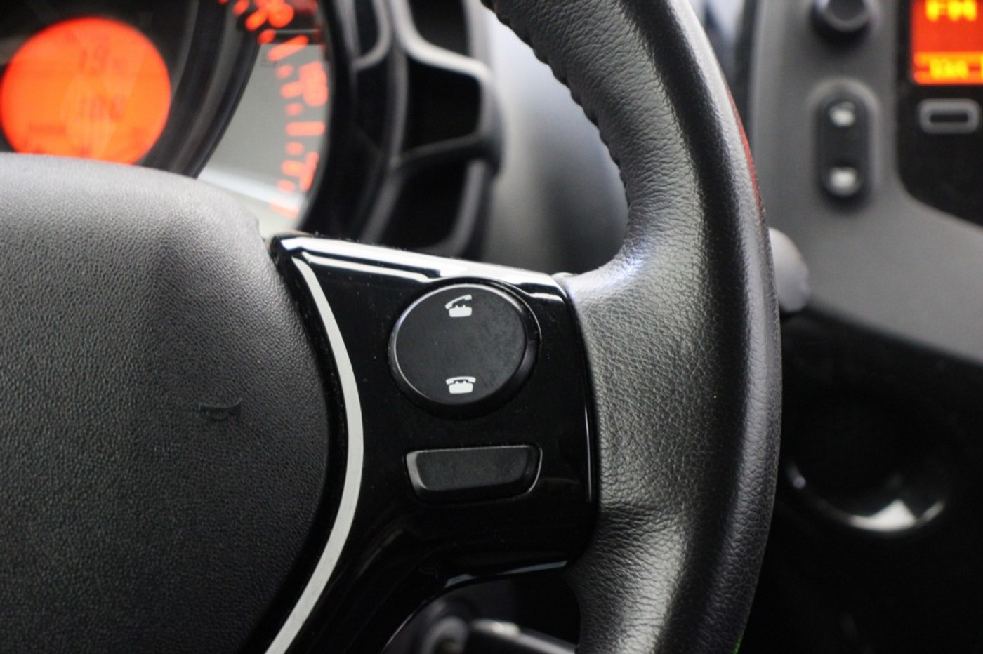 Foto van Peugeot 108