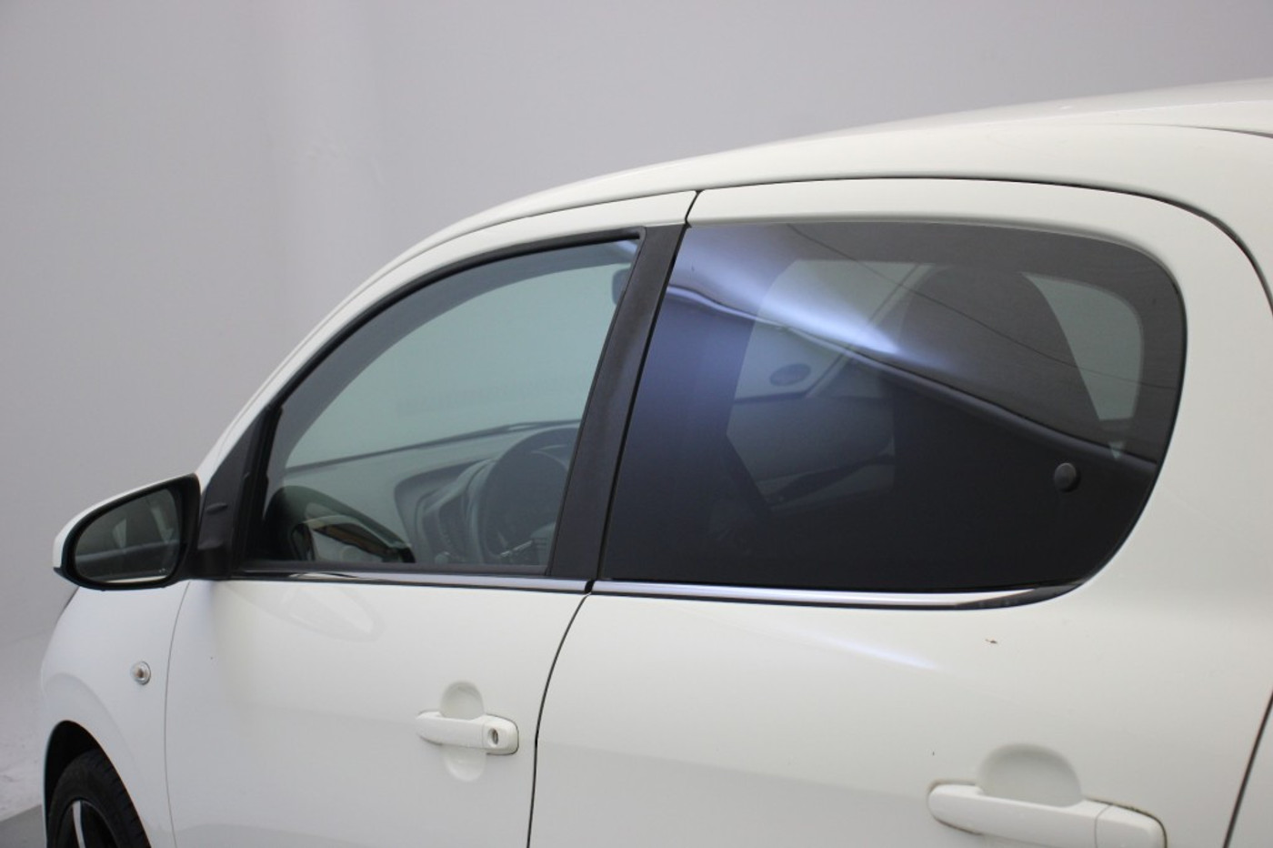 Foto van Peugeot 108