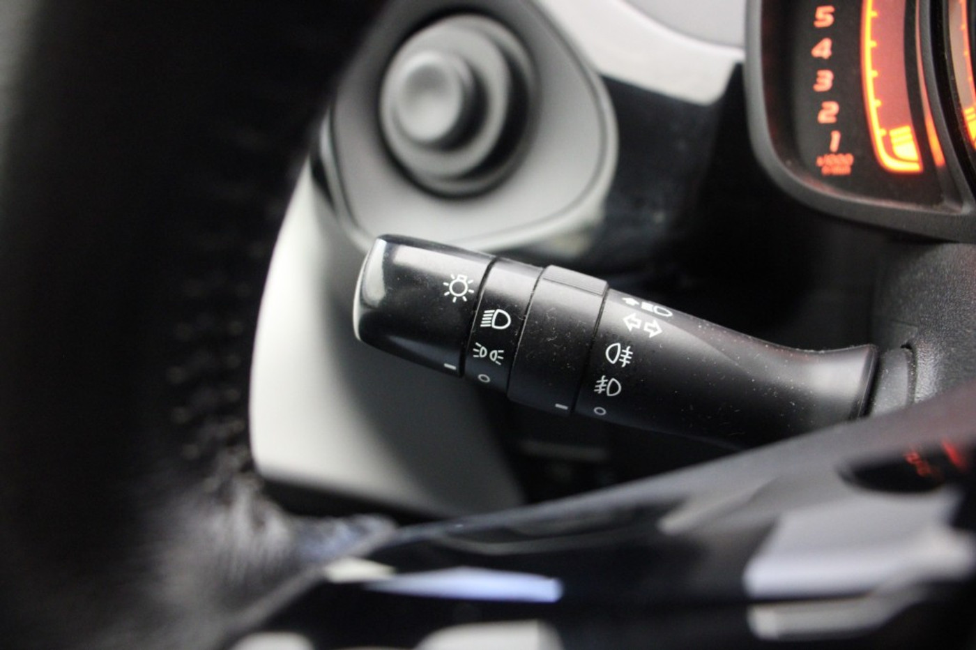 Foto van Peugeot 108