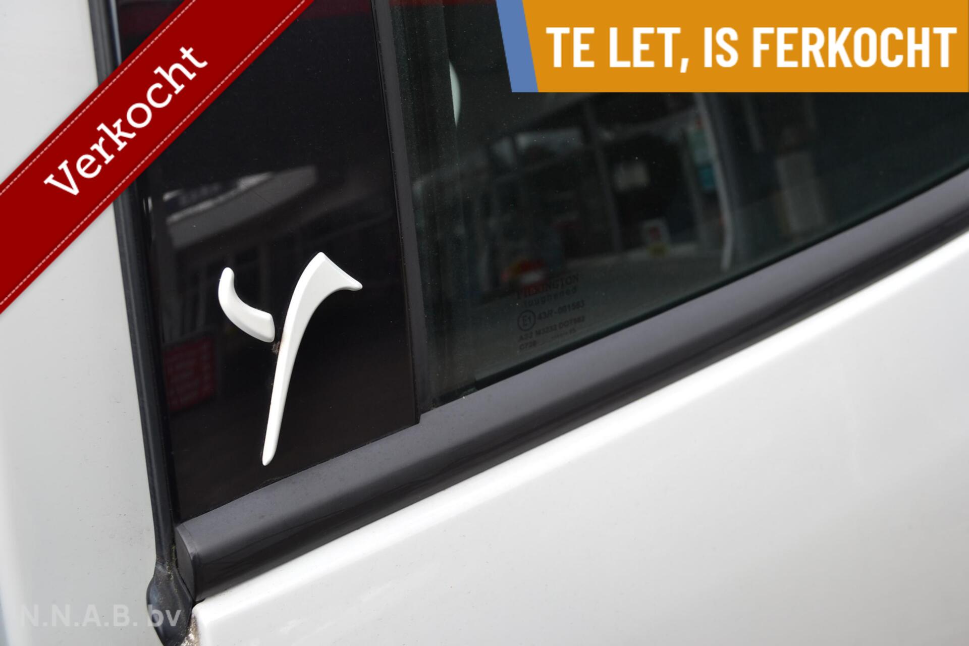 Foto van Lancia Ypsilon