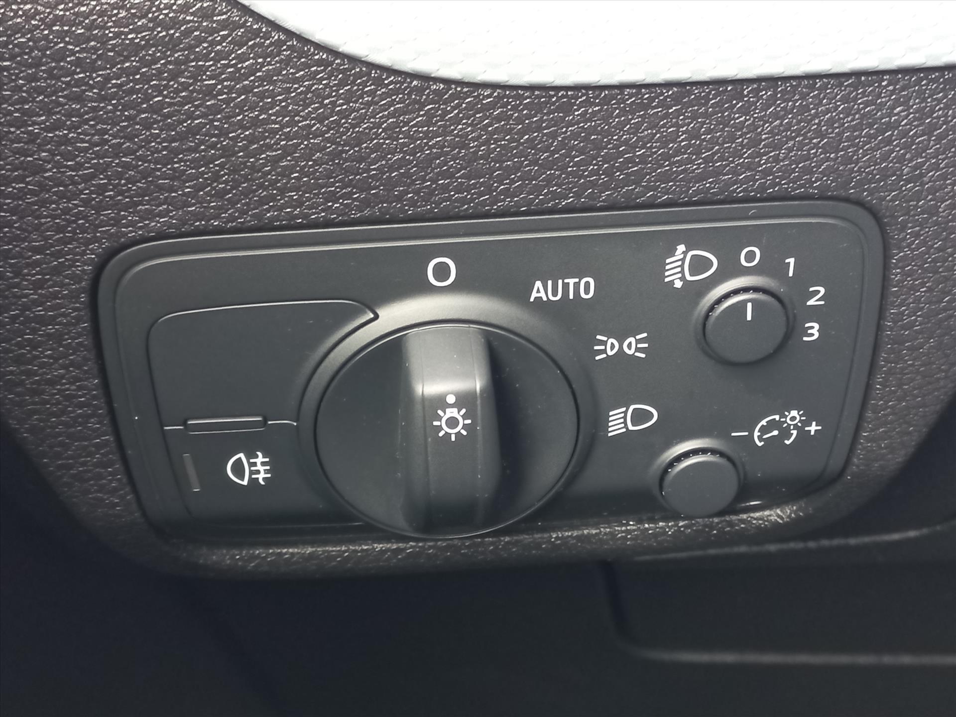 Foto van Audi Q2