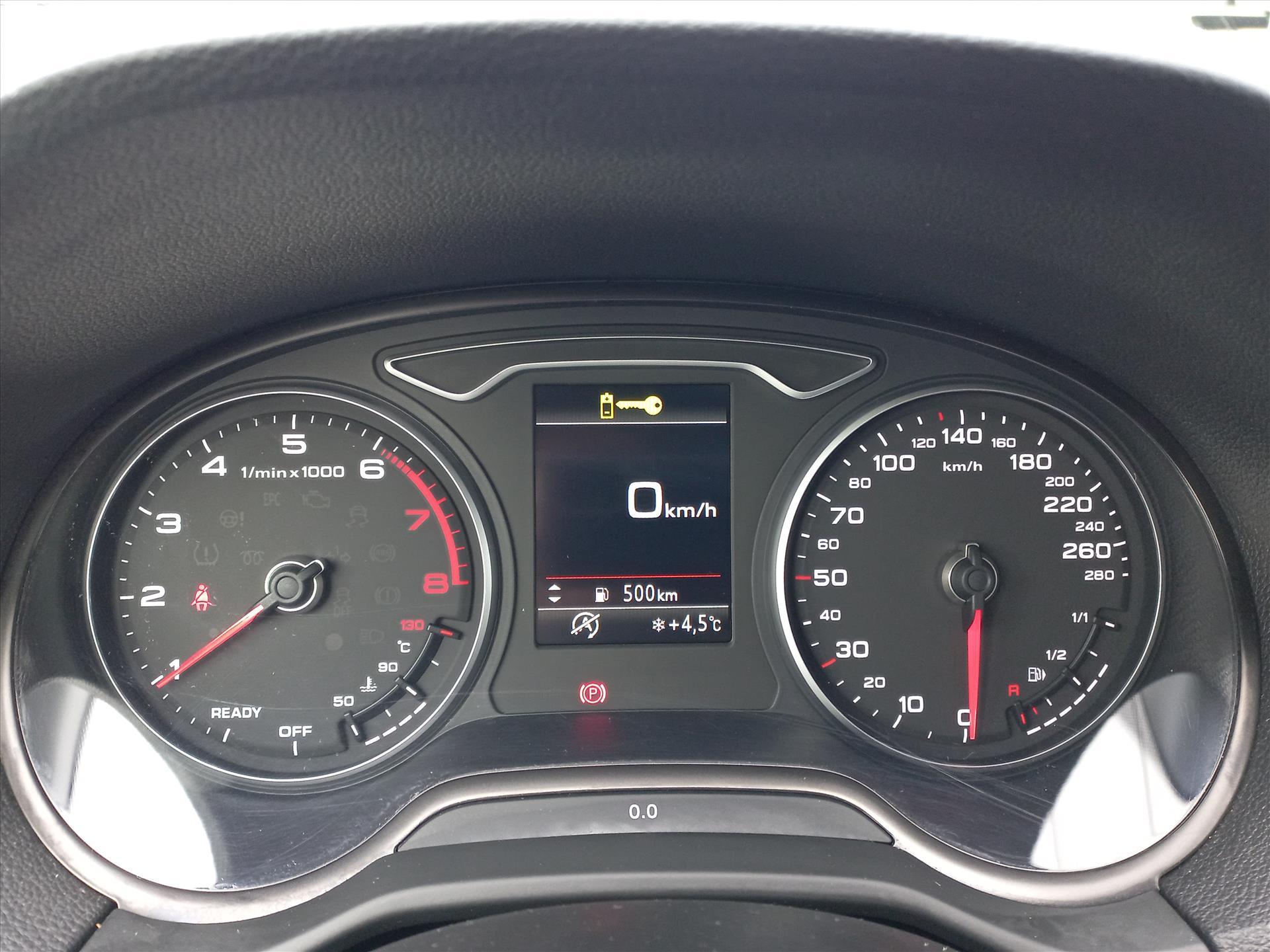 Foto van Audi Q2