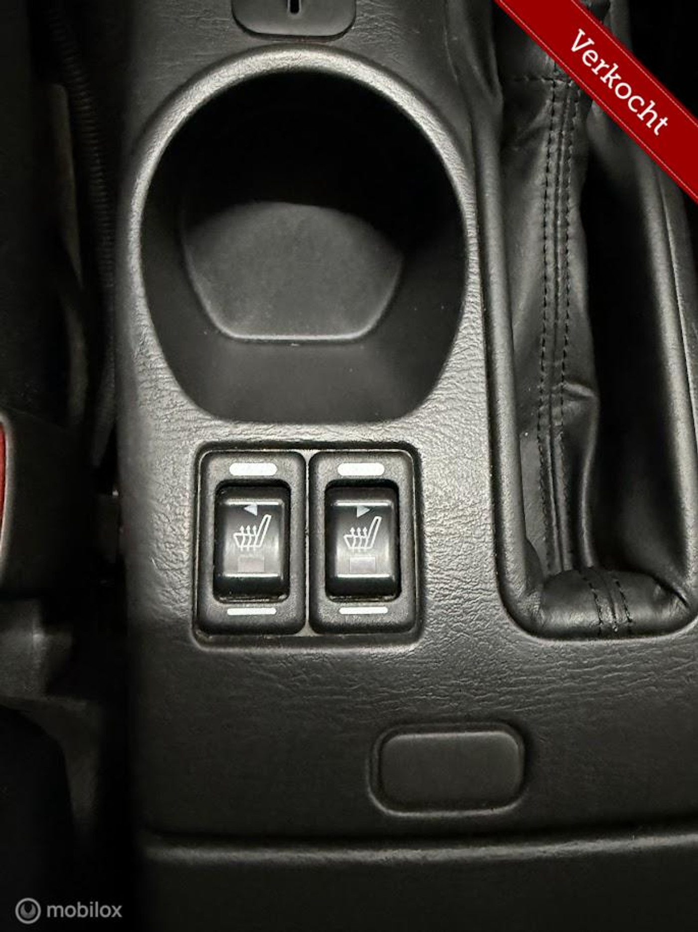 Foto van Subaru Impreza
