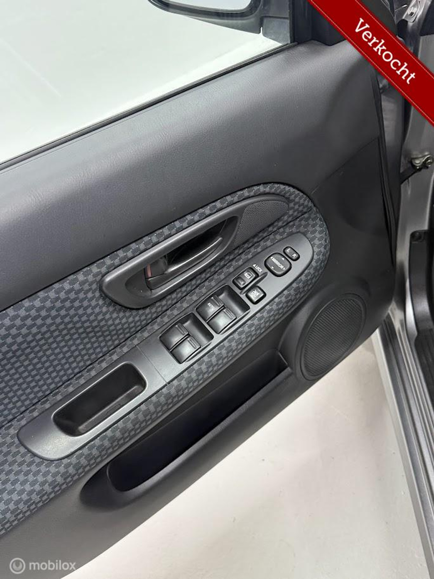 Foto van Subaru Impreza