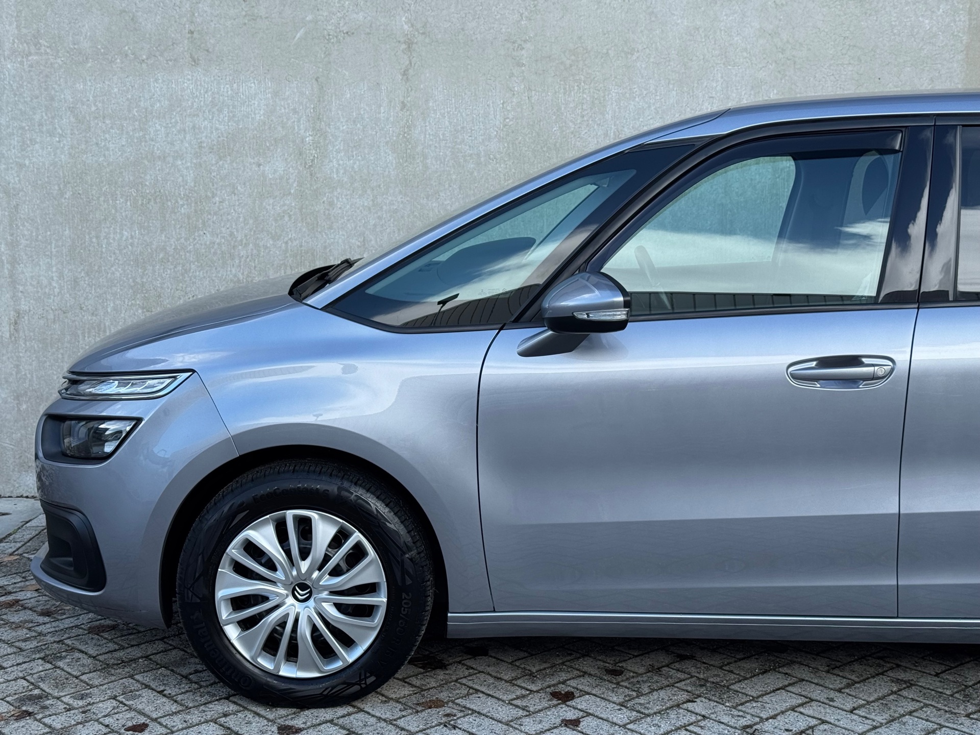 Foto van Citroen C4 Picasso