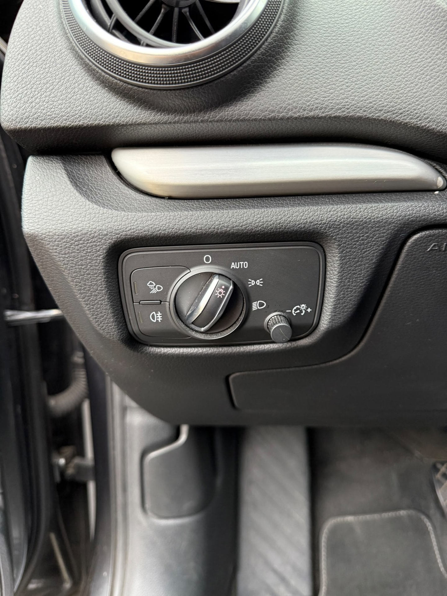 Foto van Audi A3 Sportback E-tron