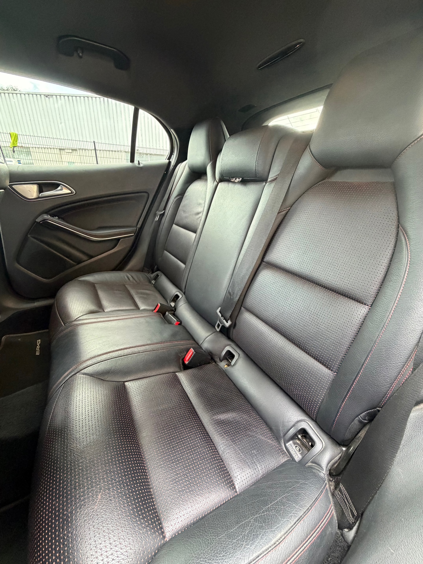 Foto van Mercedes-Benz Gla 200 CDI