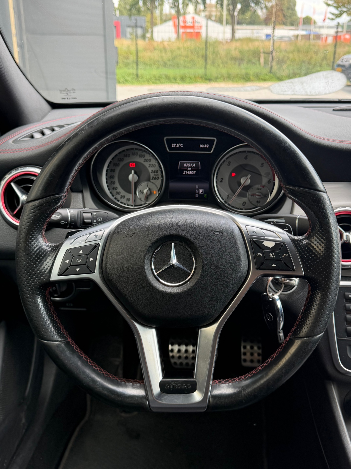 Foto van Mercedes-Benz Gla 200 CDI