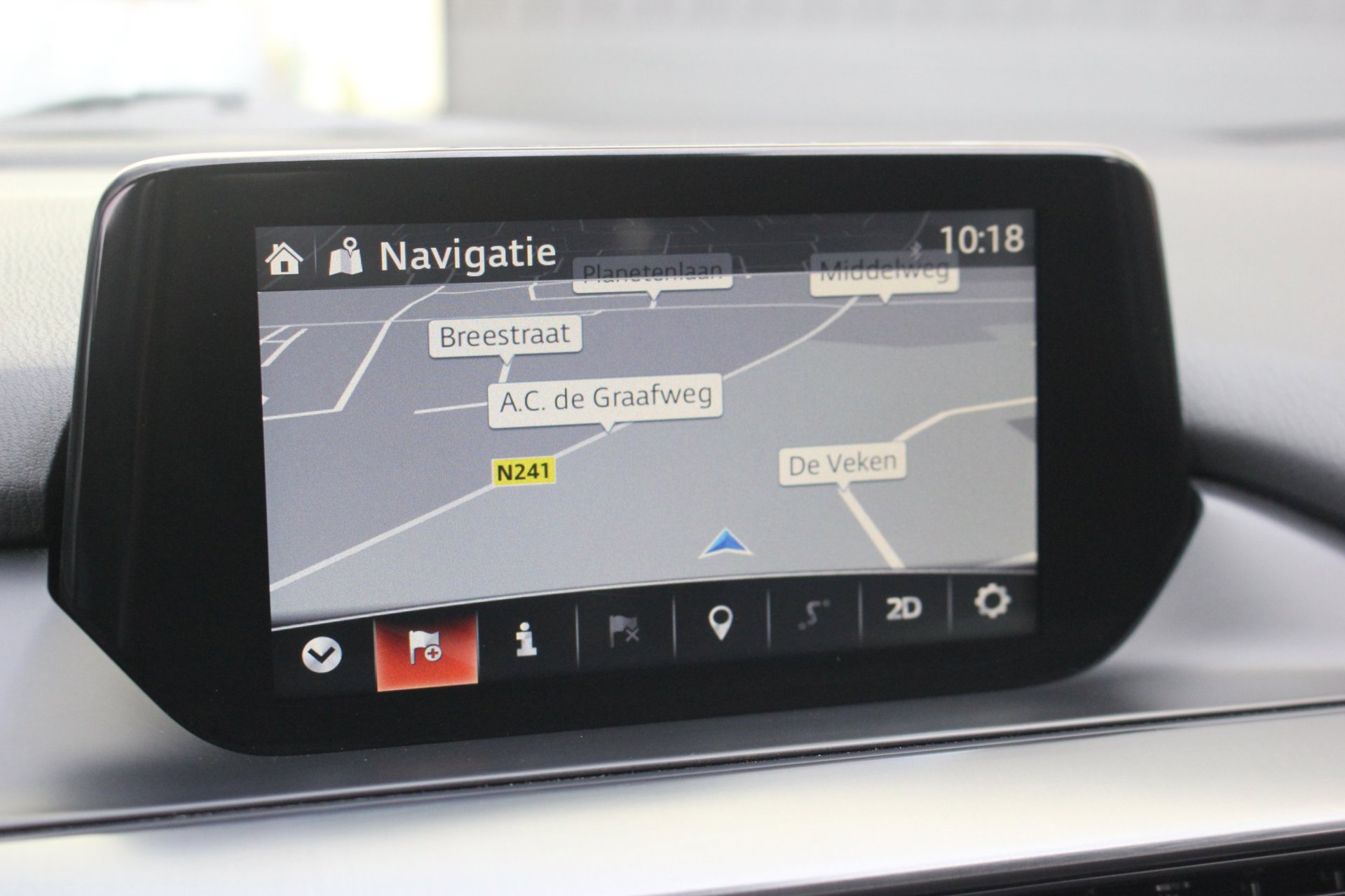 Foto van Mazda Mazda6