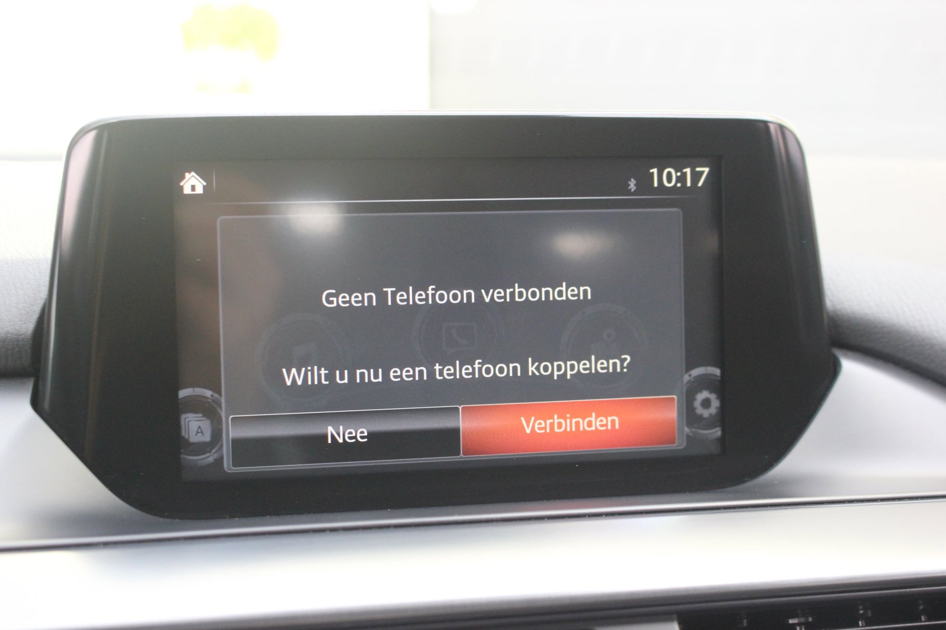 Foto van Mazda Mazda6