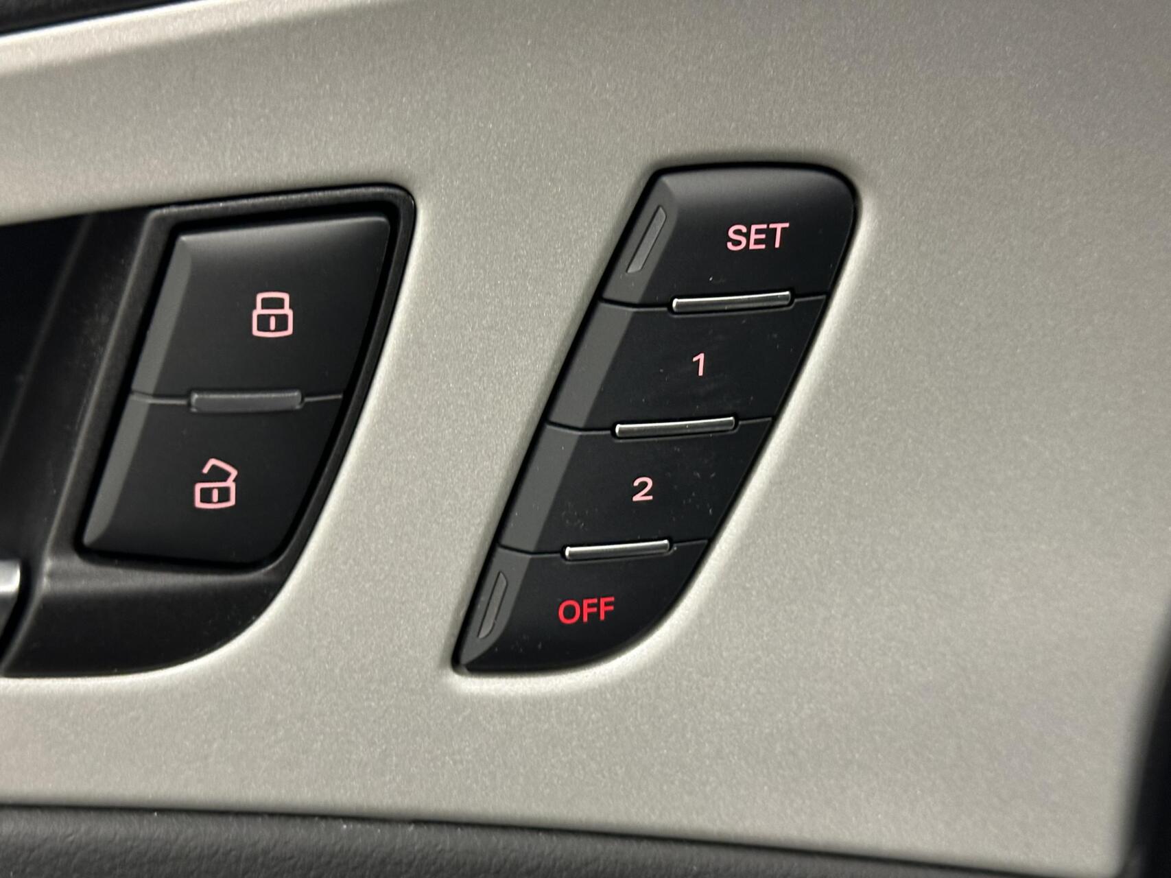Foto van Audi A6 Limousine