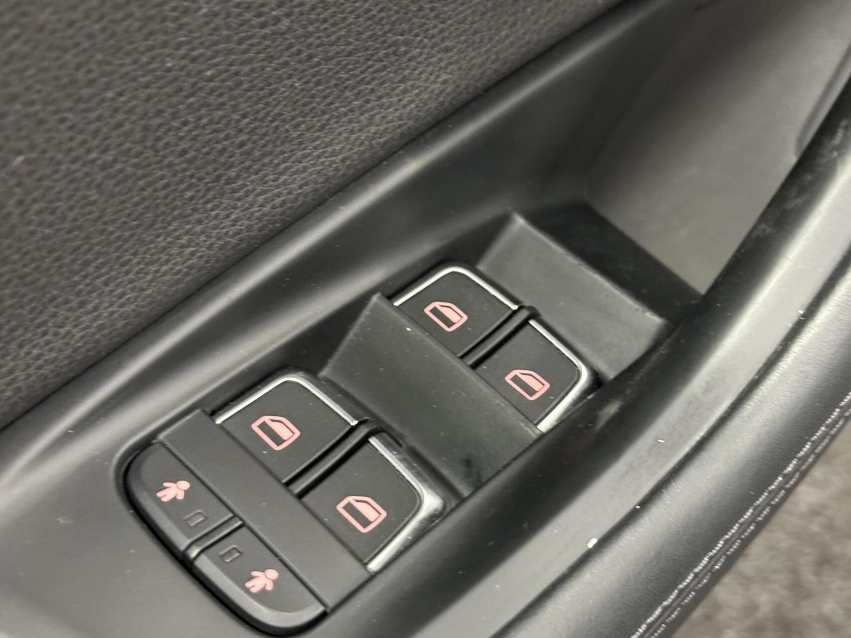 Foto van Audi A6 Limousine