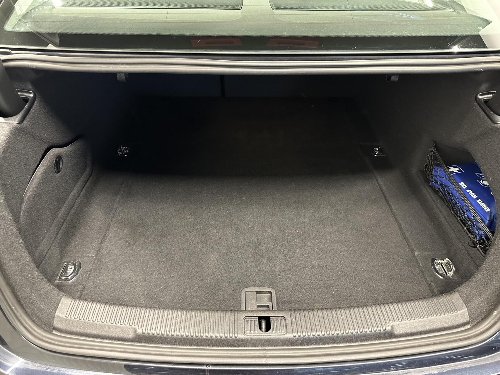 Foto van Audi A6 Limousine