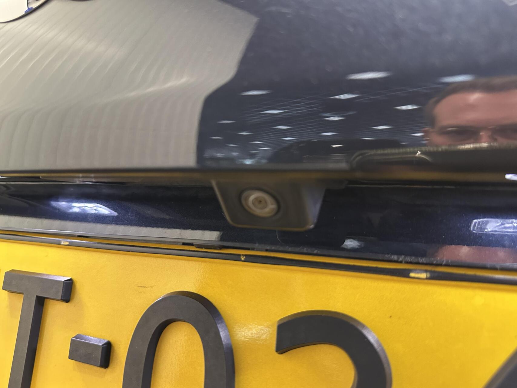Foto van Audi A6 Limousine