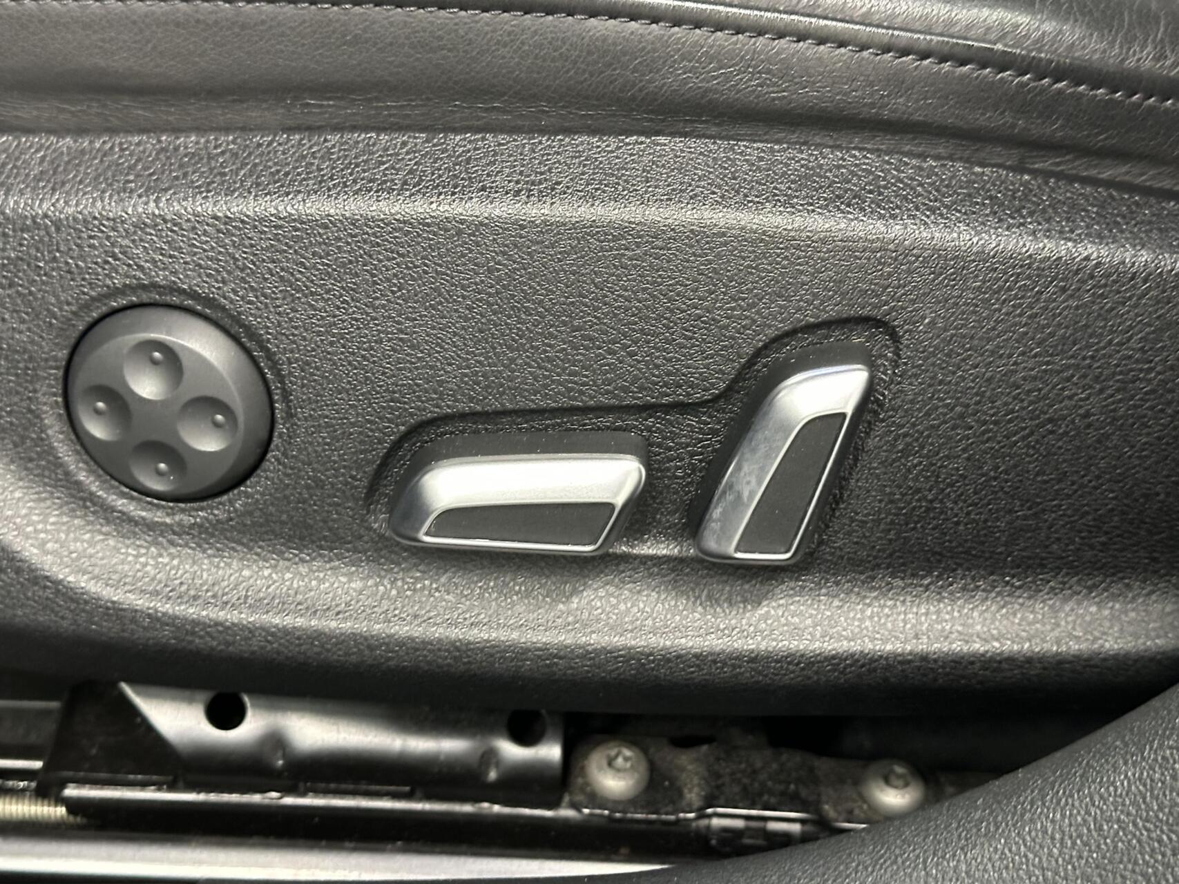 Foto van Audi A6 Limousine