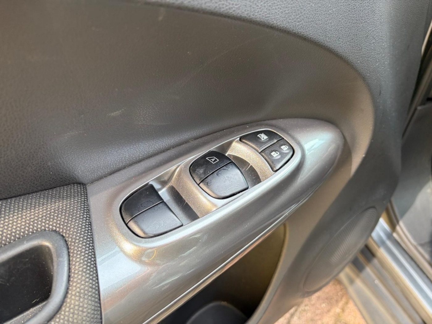 Foto van Nissan Nissan Juke
