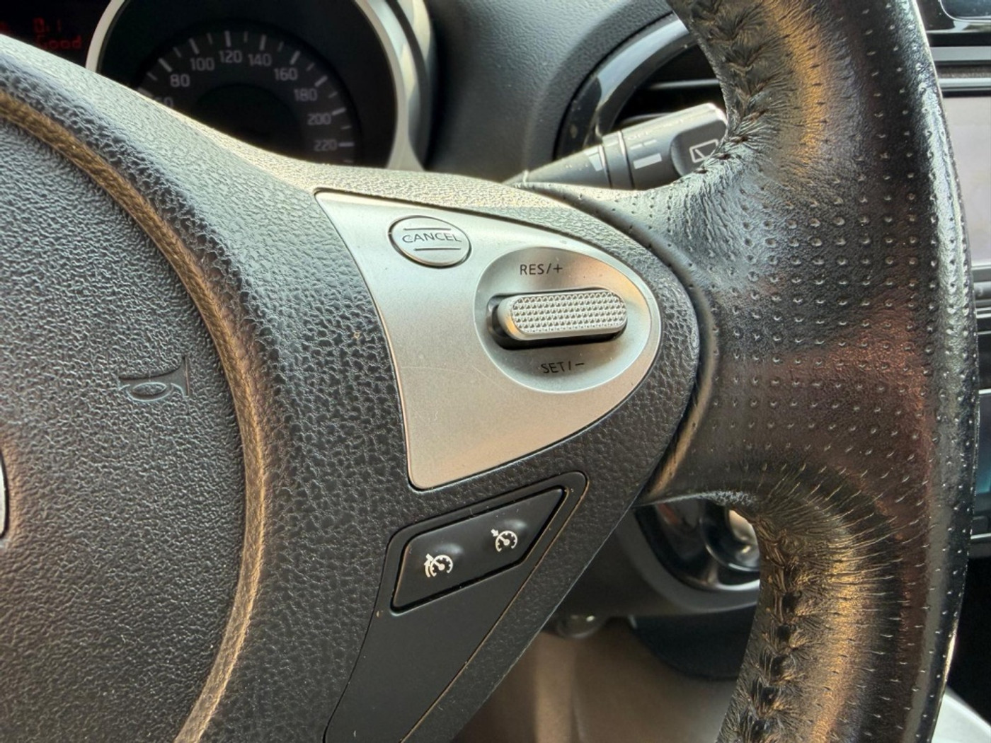 Foto van Nissan Nissan Juke