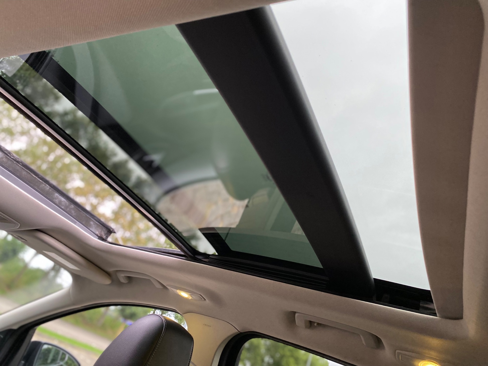 Foto van Ford Kuga