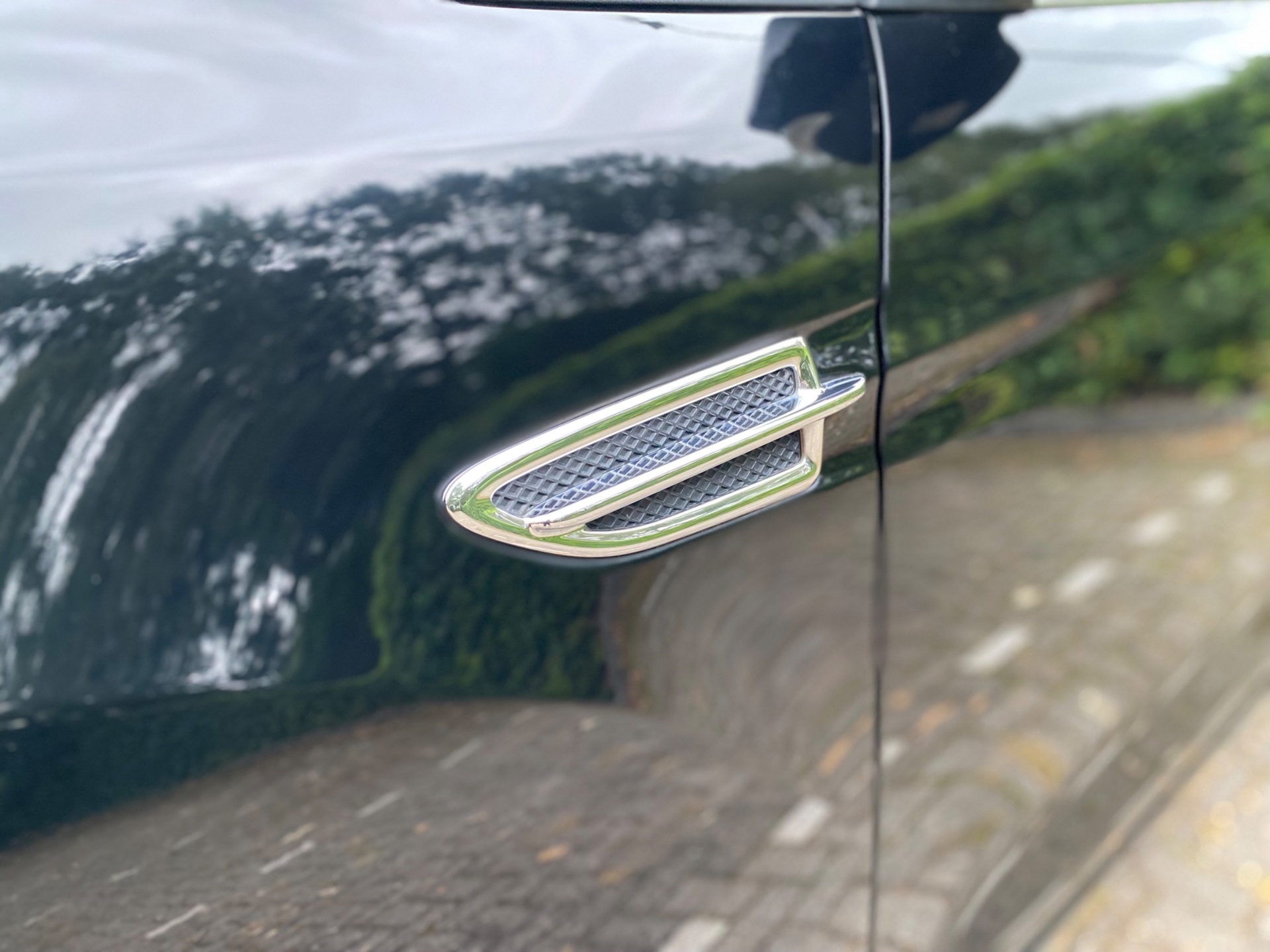 Foto van Ford Kuga