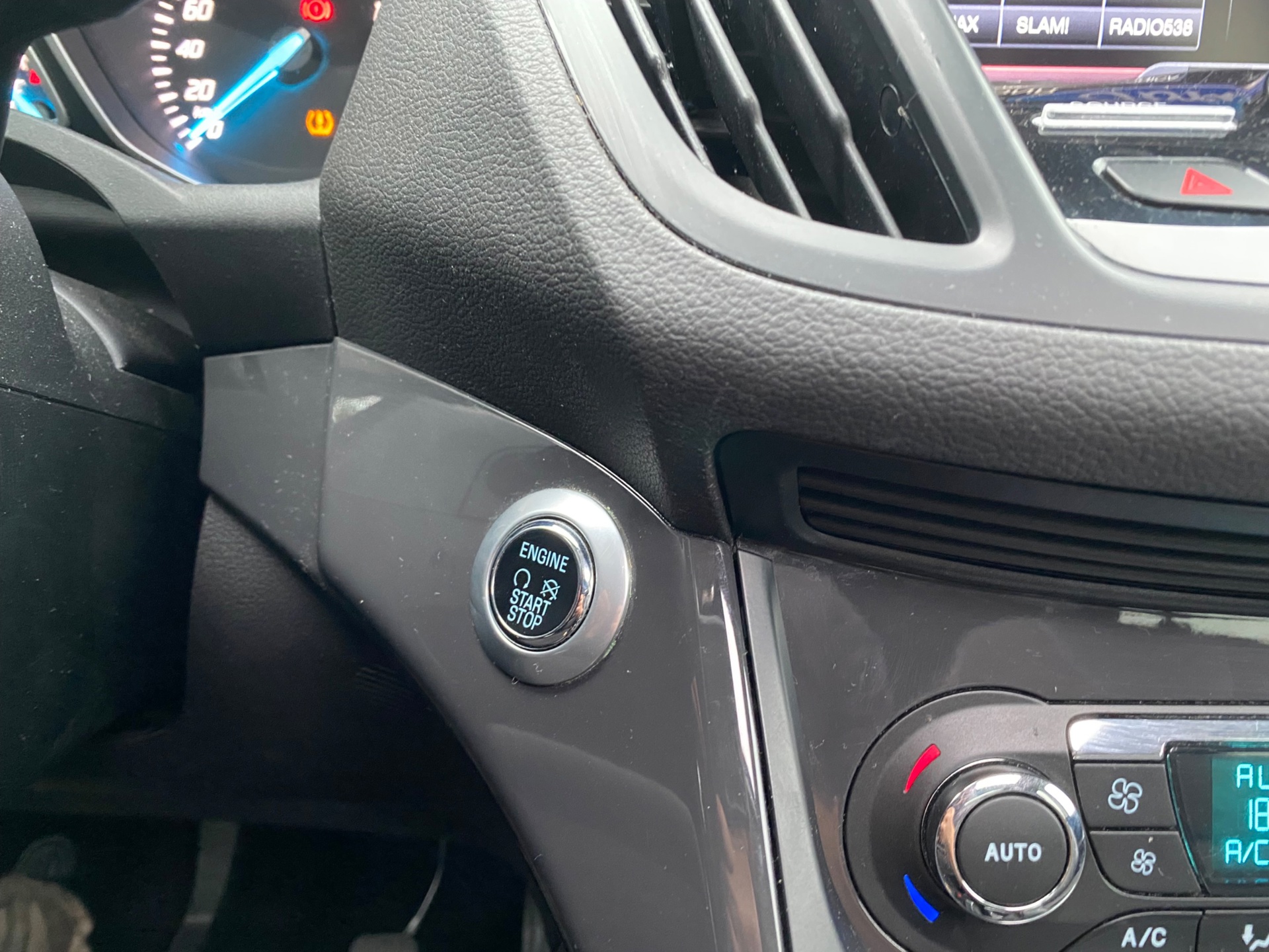 Foto van Ford Kuga